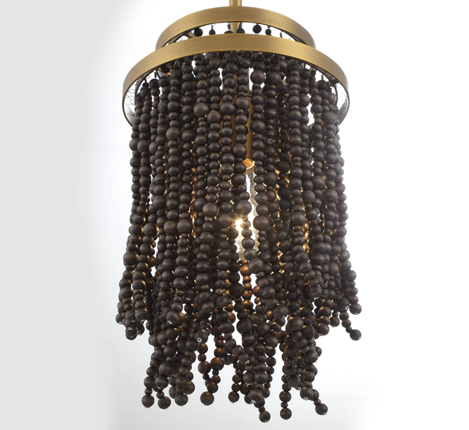 MOLFETTA 1 LIGHT PENDANT - Image 3