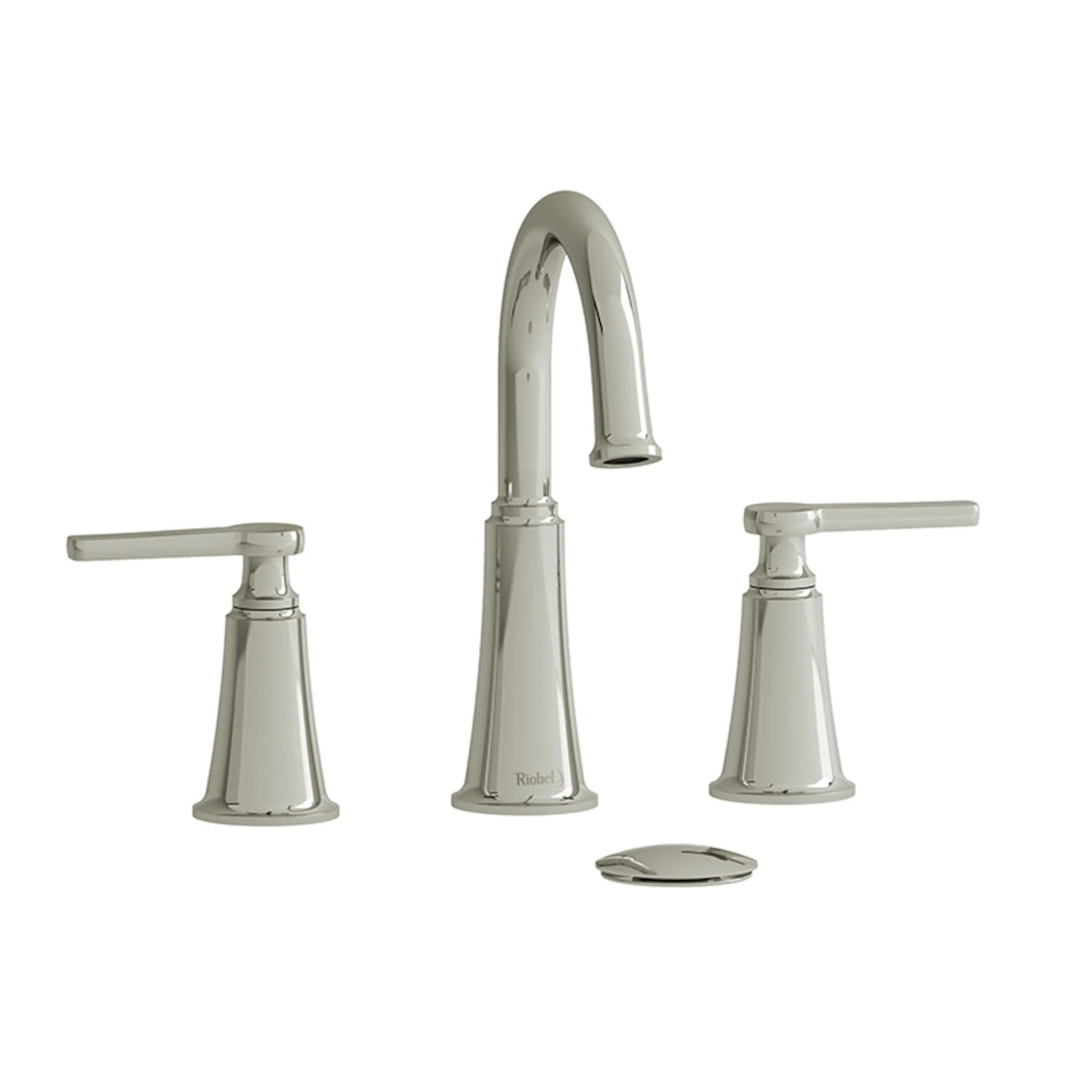 MOMENTI 8-INCH LAVATORY FAUCET - Image 3