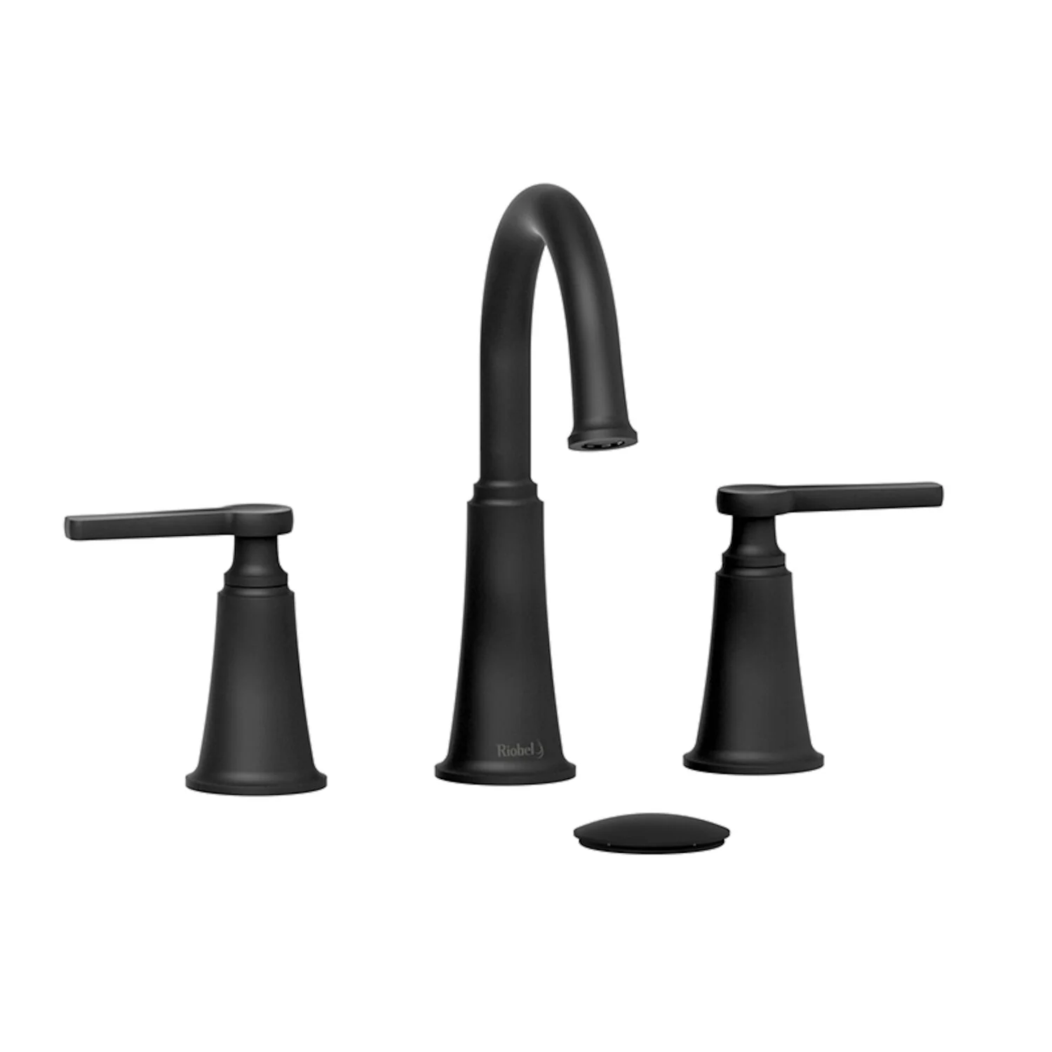 MOMENTI 8-INCH LAVATORY FAUCET - Image 4