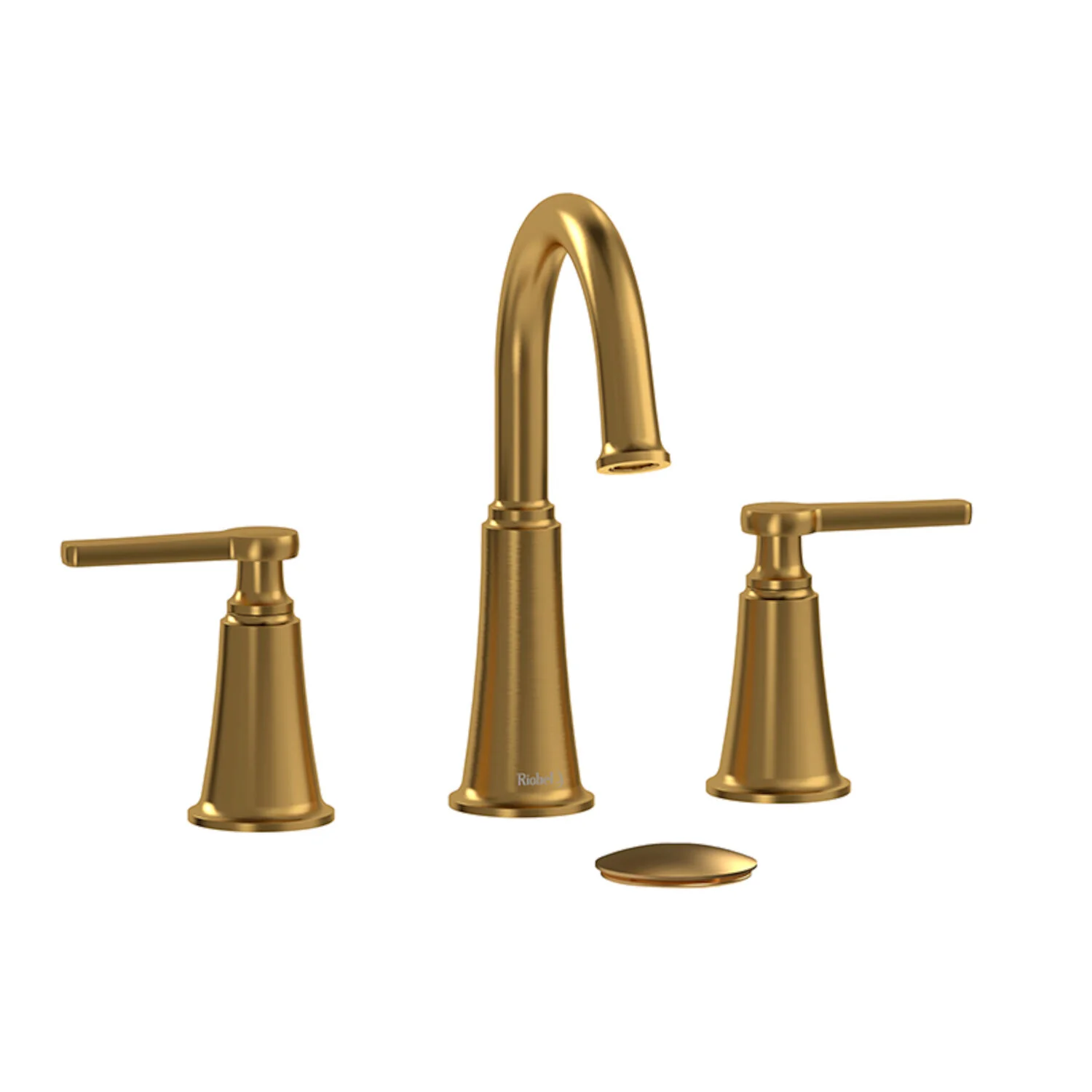 MOMENTI 8-INCH LAVATORY FAUCET - Image 5
