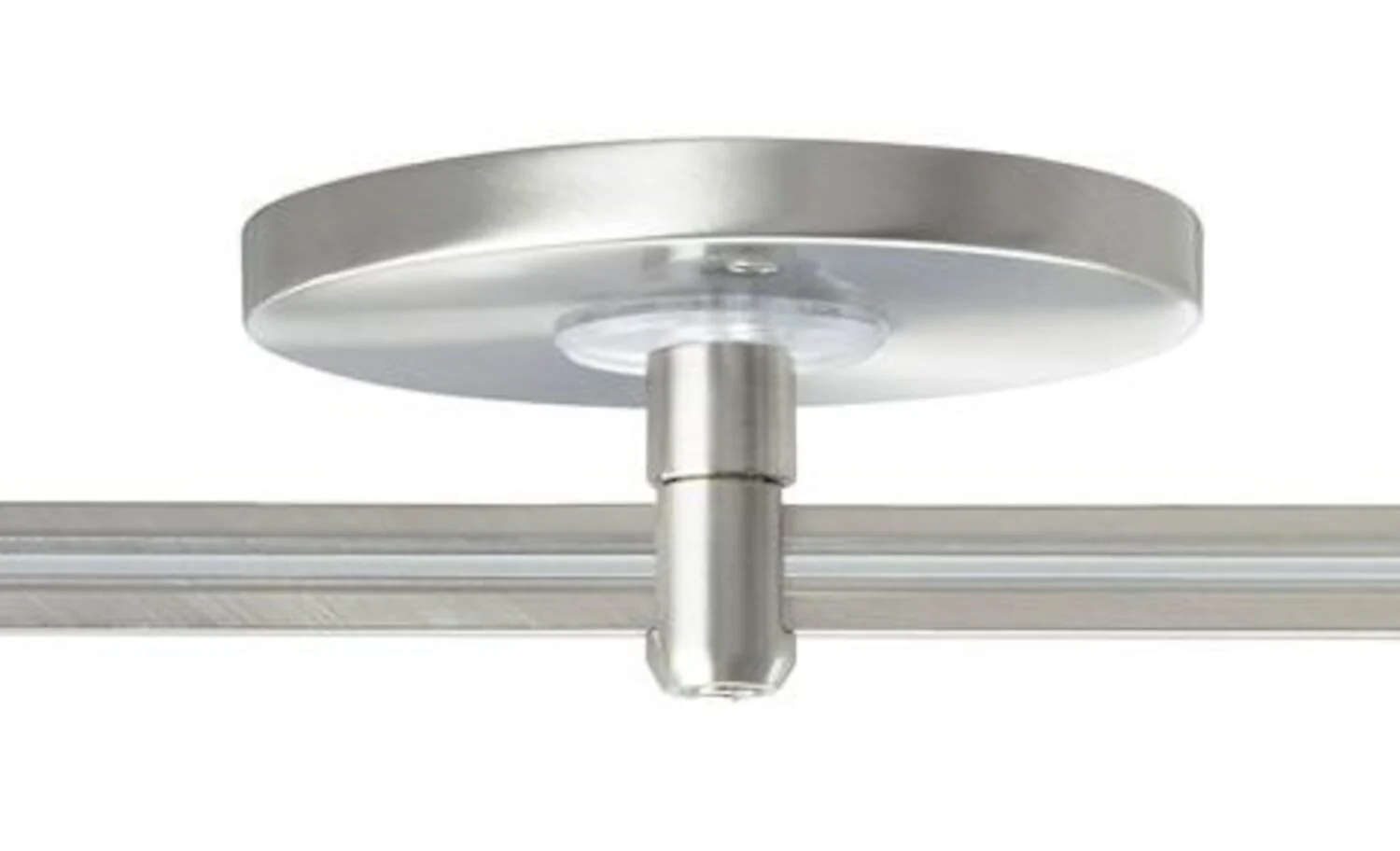 MONORAIL 4-INCH ROUND POWER FEED CANOPY SINGLE-FEED