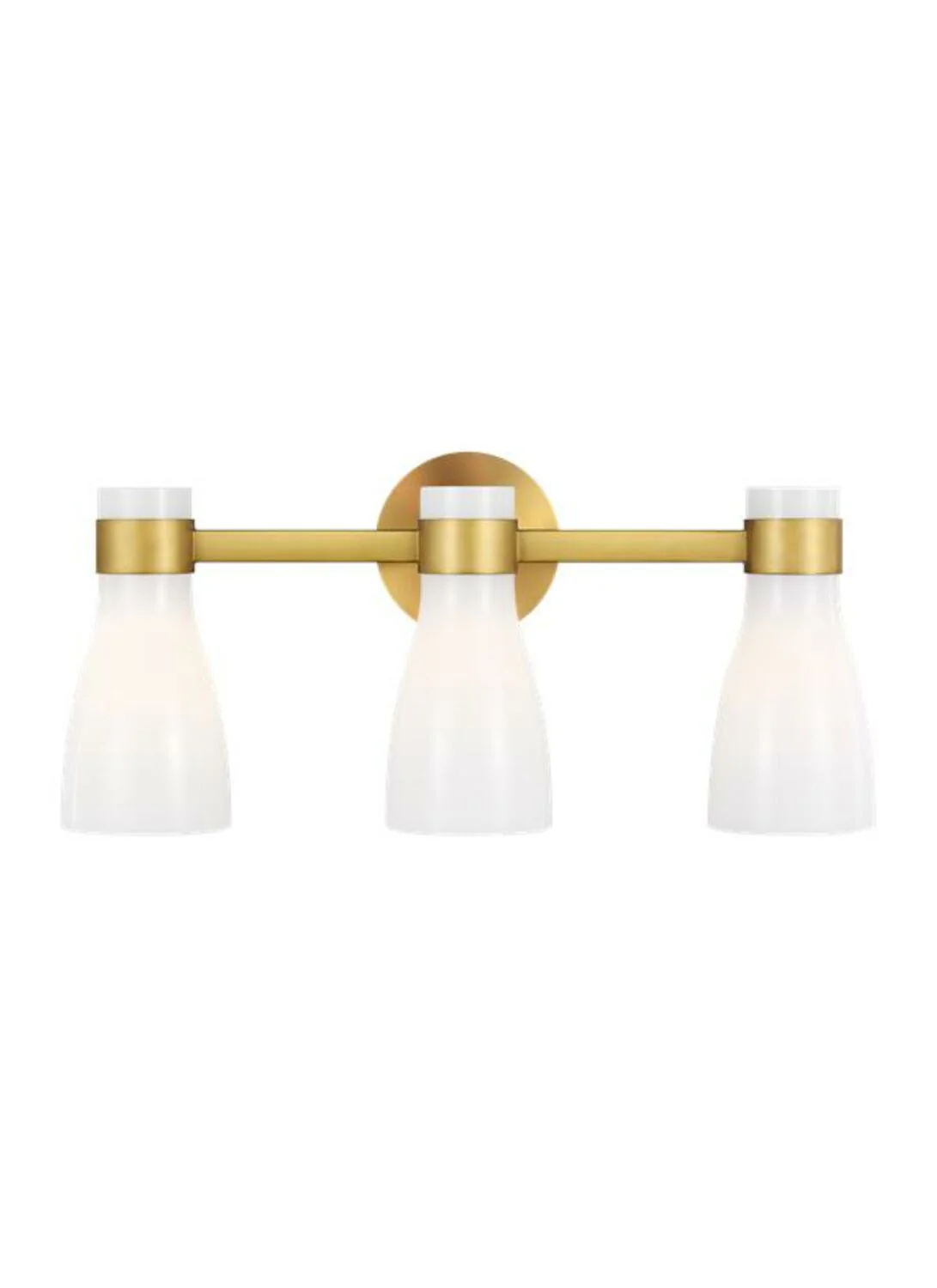 MORITZ 3-LIGHT VANITY