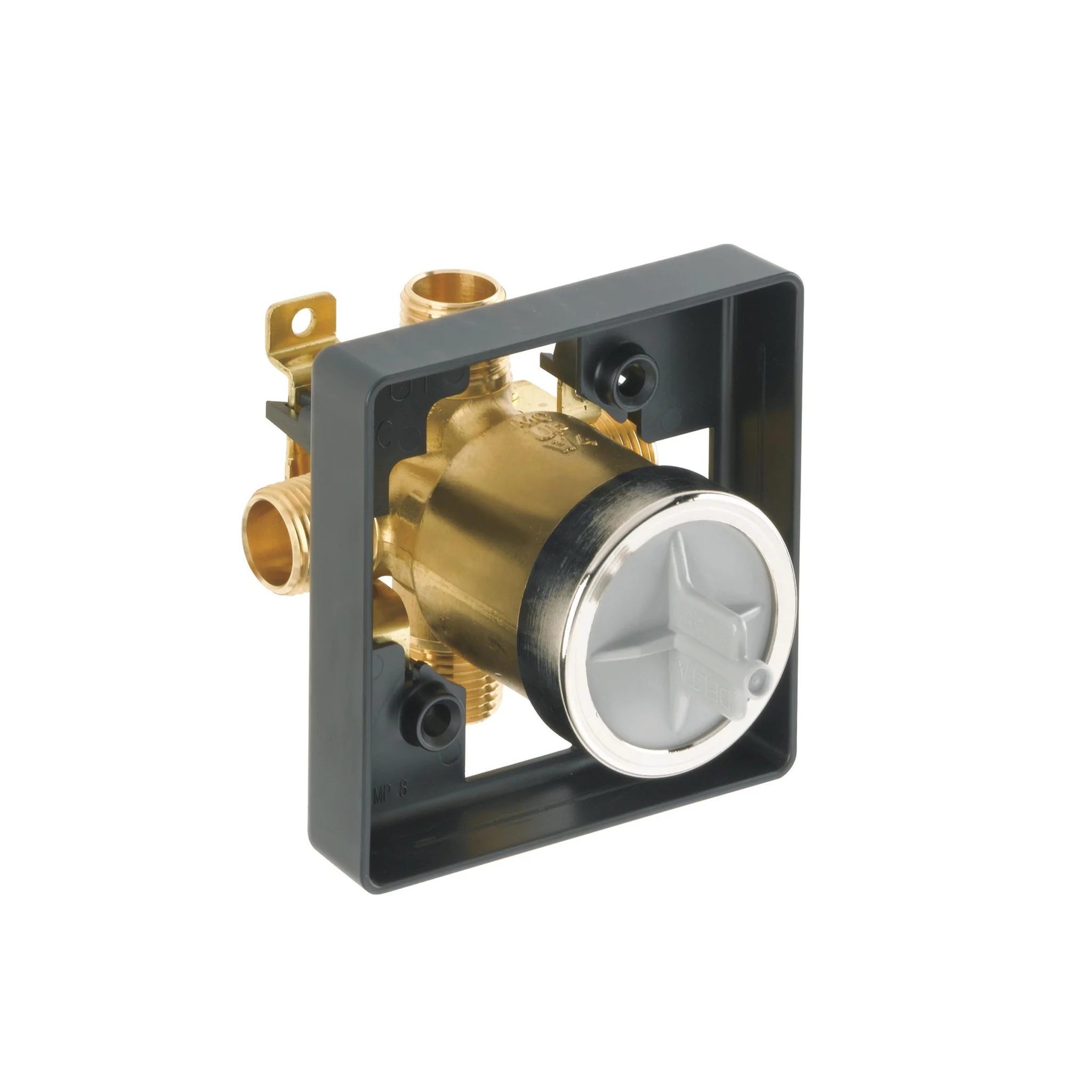 MULTICHOICE UNIVERSAL ROUGH R10000 SERIES, UNIVERSAL INLETS/OUTLETS