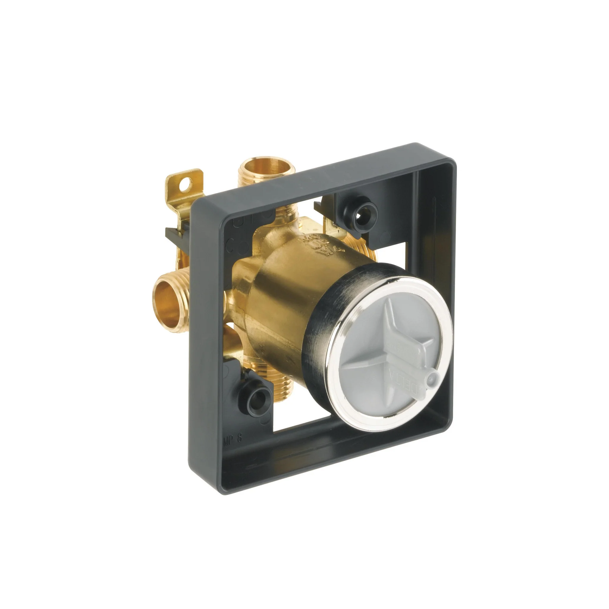 MULTICHOICE UNIVERSAL ROUGH R10000 SERIES, UNIVERSAL INLETS/OUTLETS, BOX MODEL
