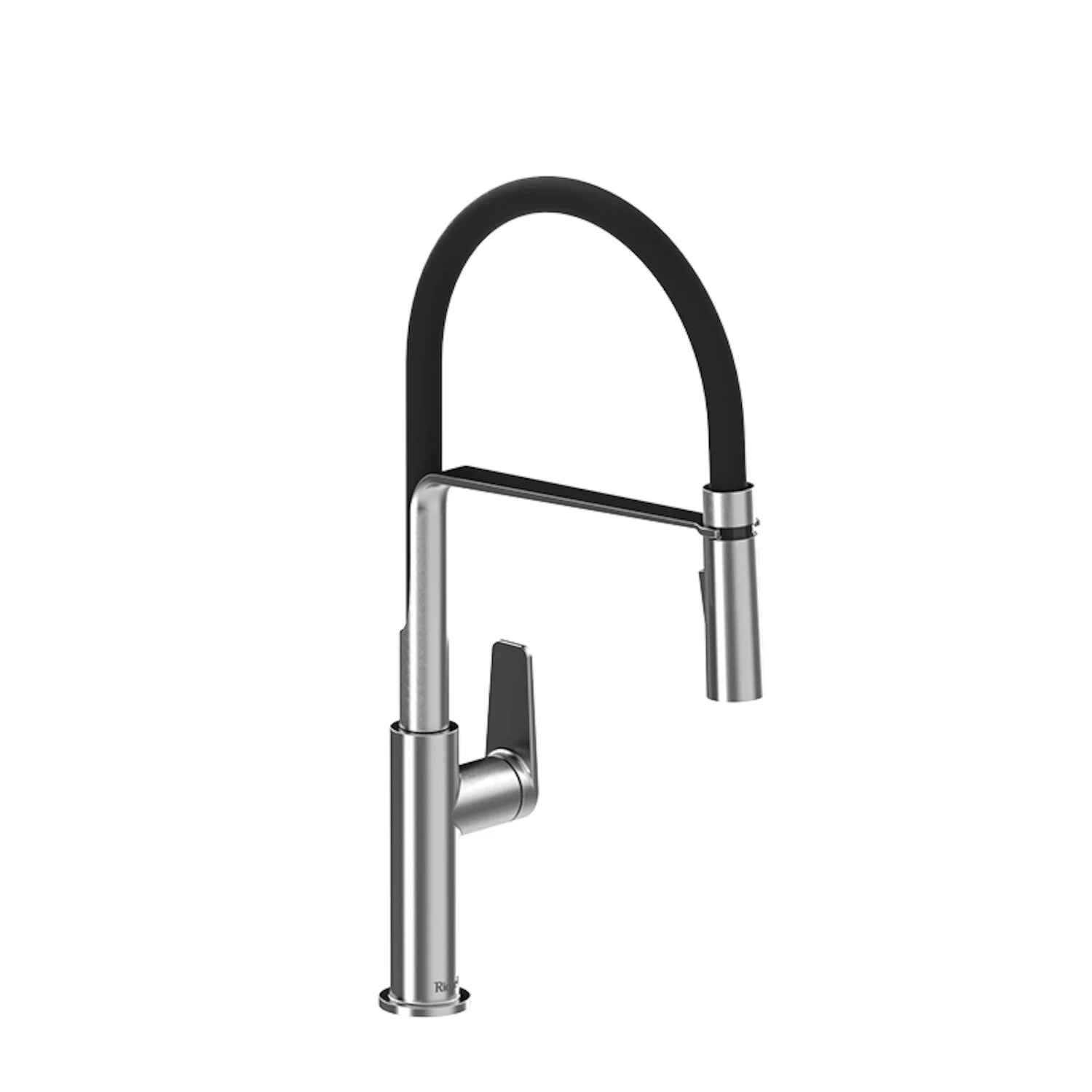 MYTHIC KITCHEN FAUCET WITH 2-JET HAND SPRAY - Image 3