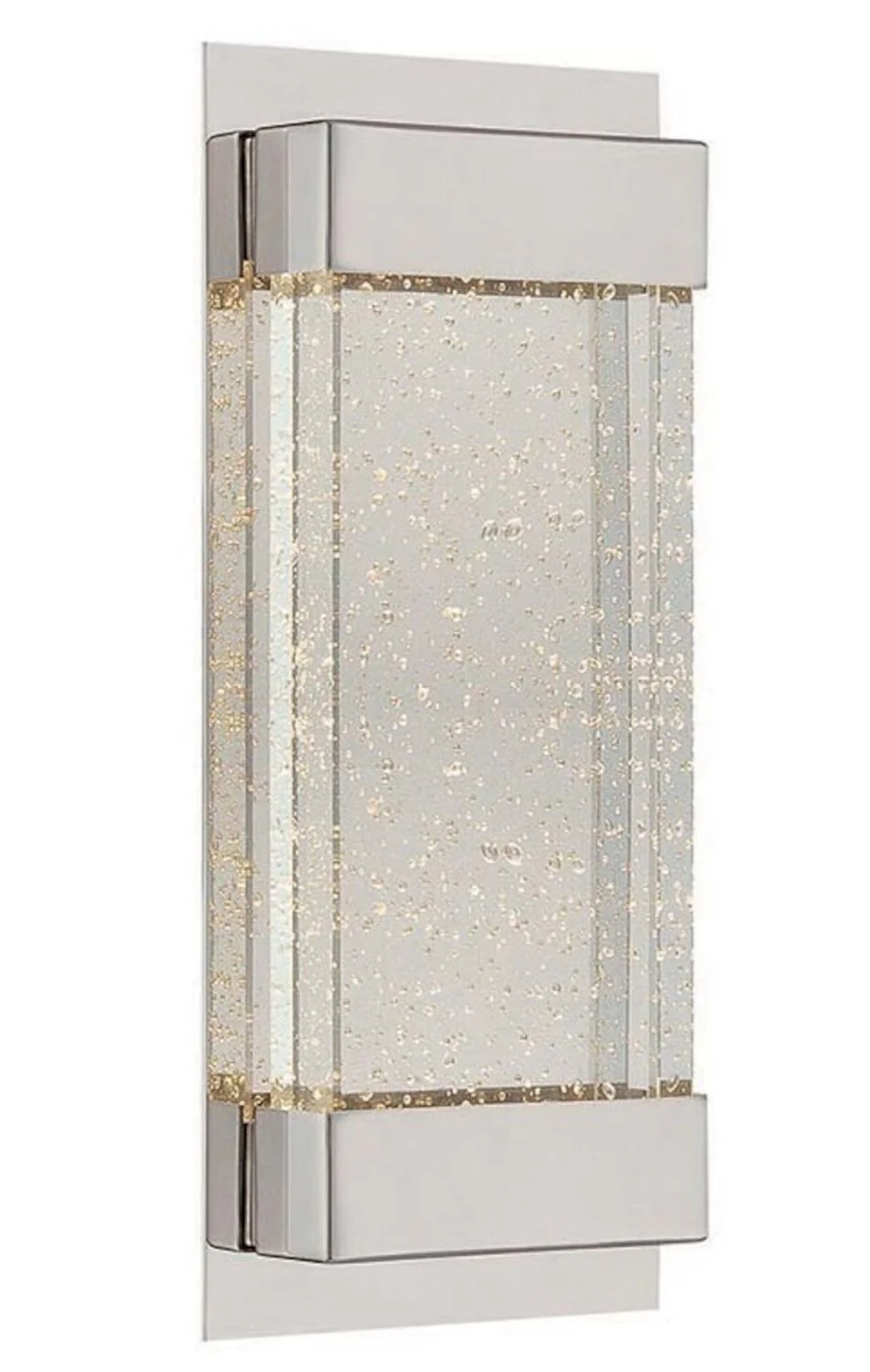 MYTHICAL 13-INCH LED WALL SCONCE 3000K