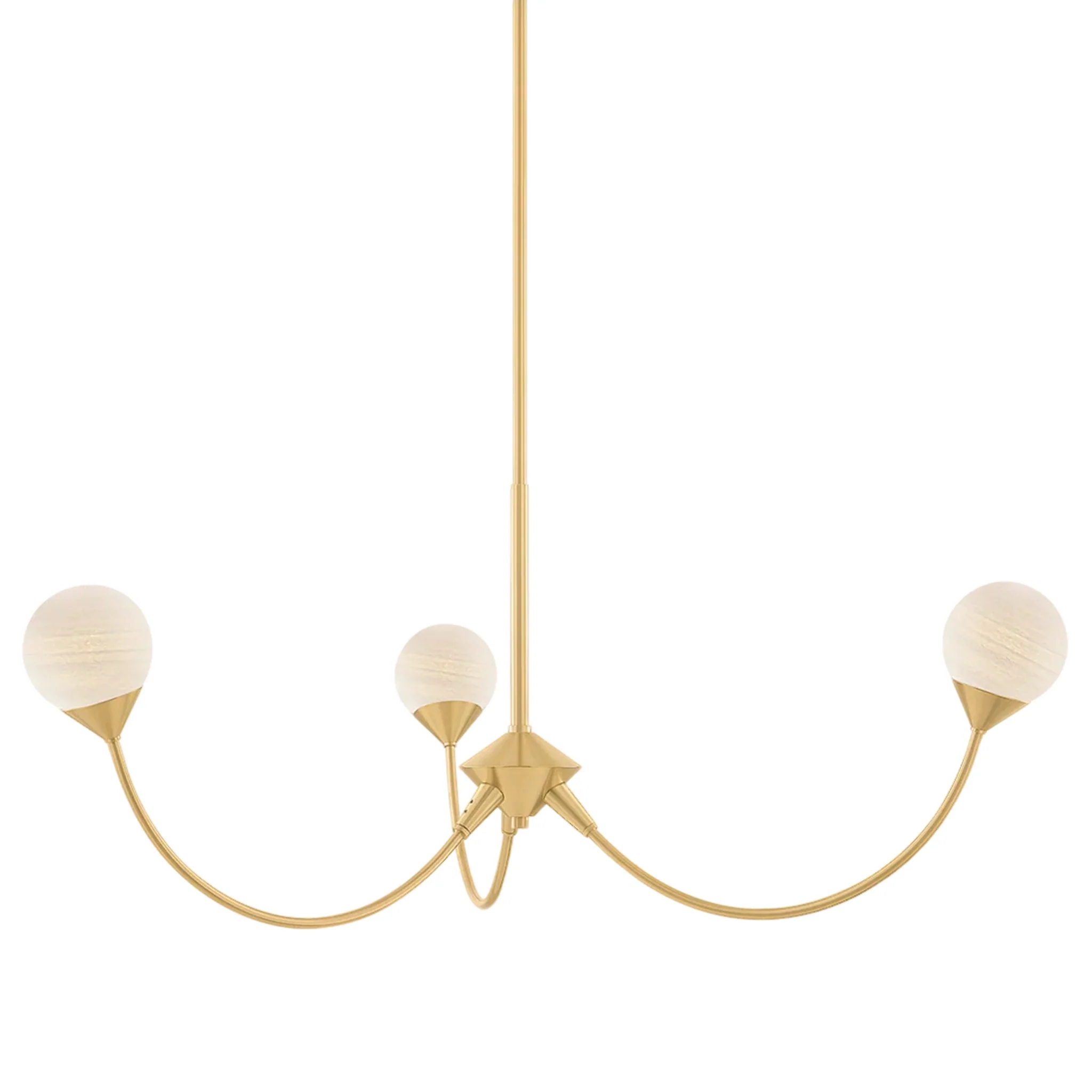 NATASHA CHANDELIER (MULTIPLE SIZES)