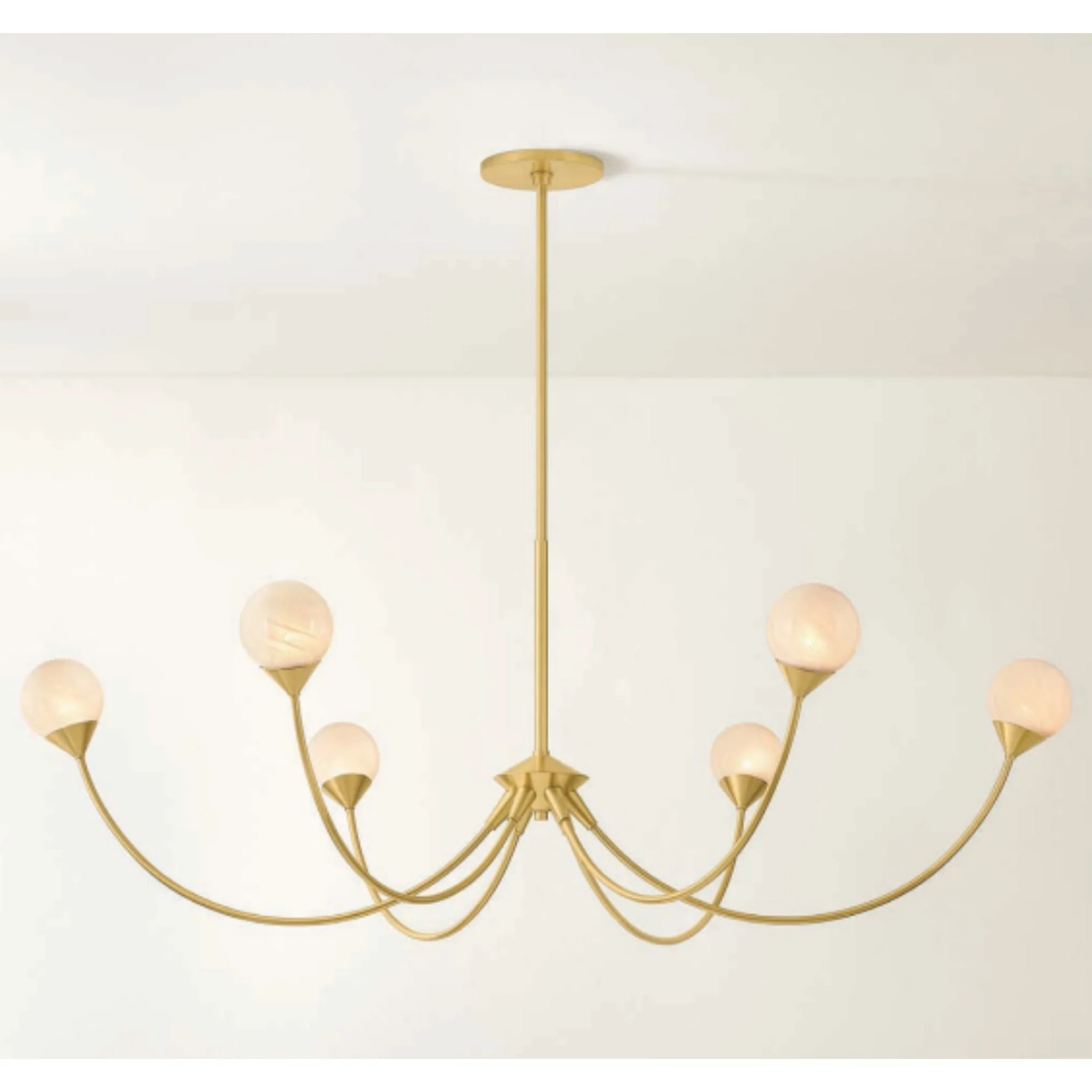 NATASHA CHANDELIER (MULTIPLE SIZES) - Image 2