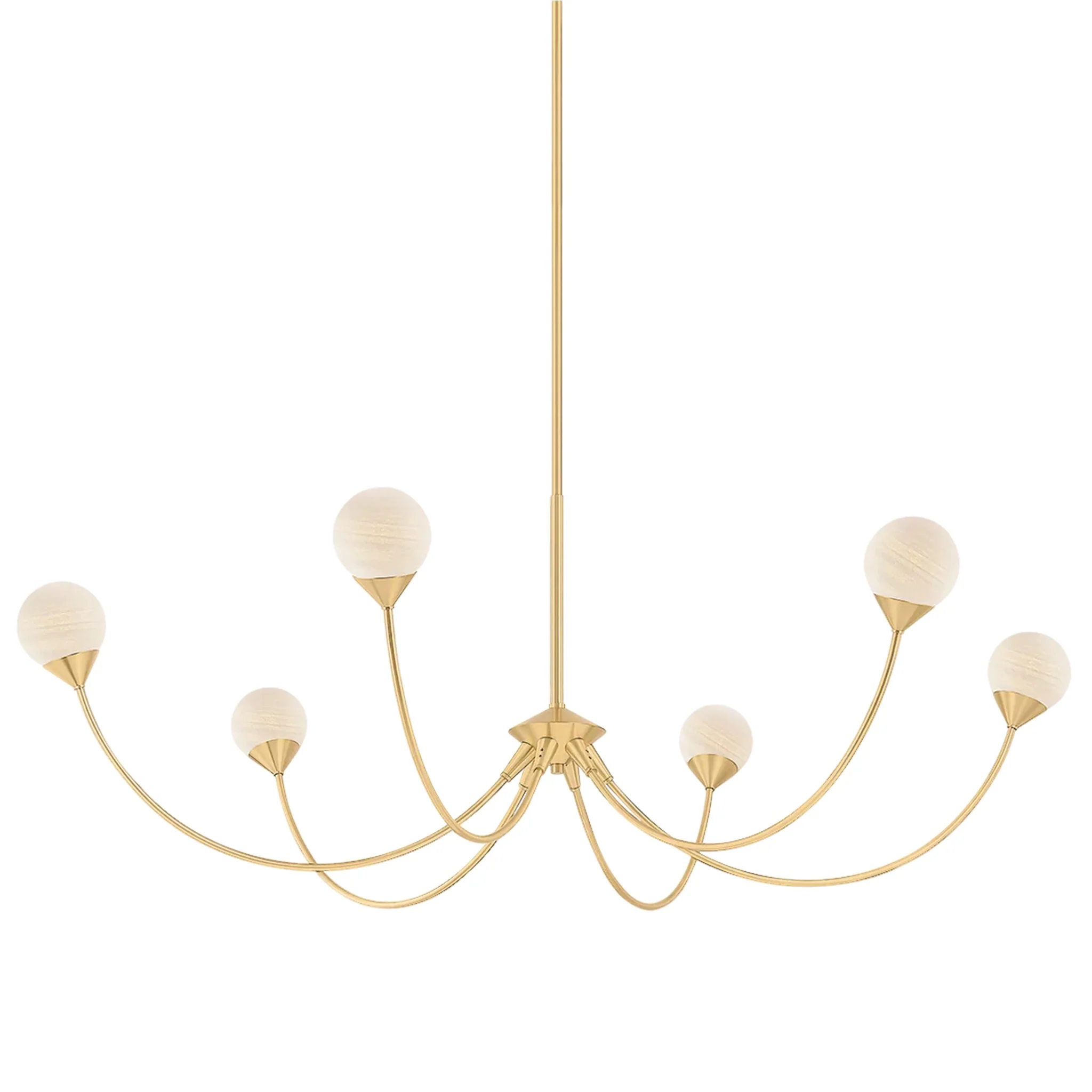 NATASHA CHANDELIER (MULTIPLE SIZES) - Image 3