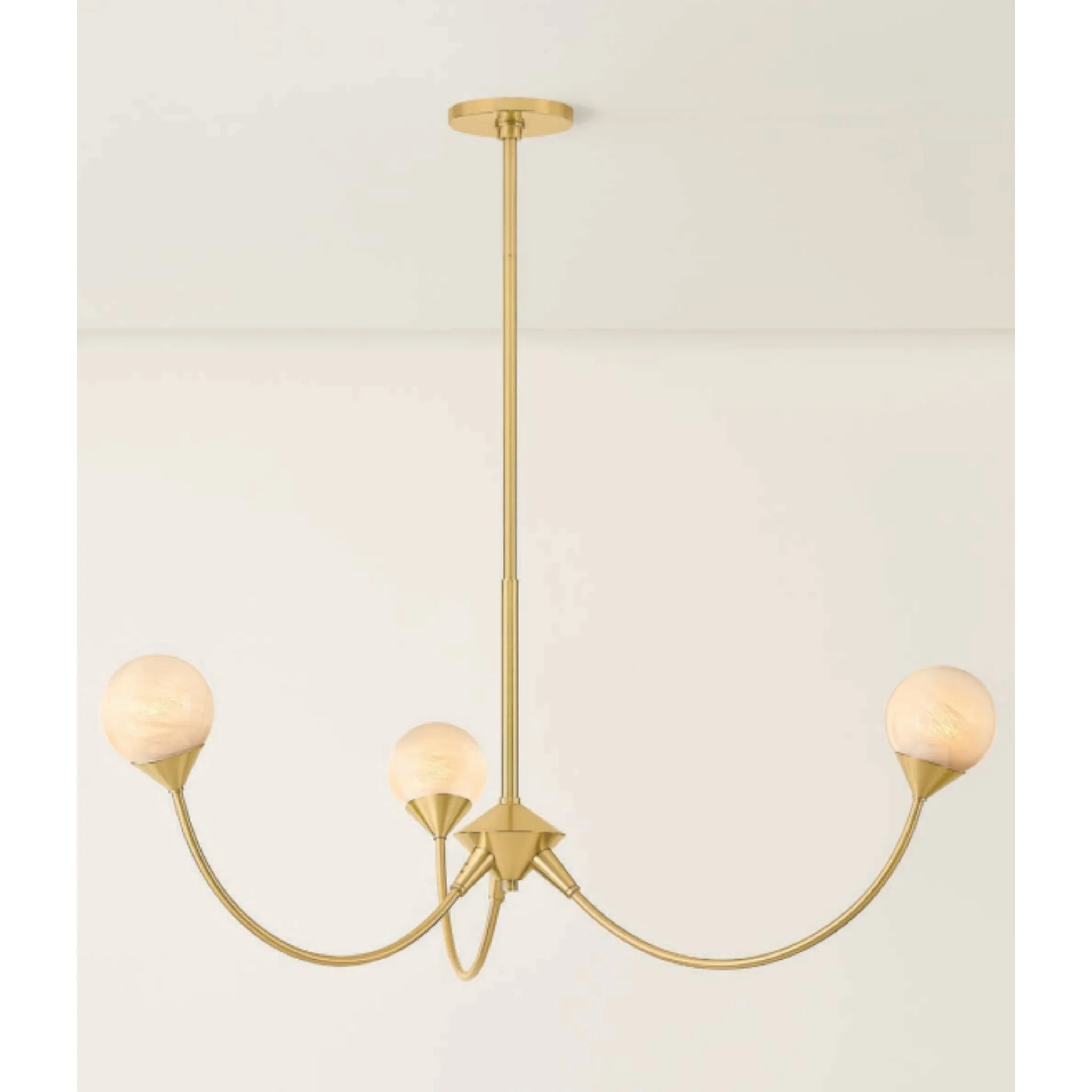 NATASHA CHANDELIER (MULTIPLE SIZES) - Image 4