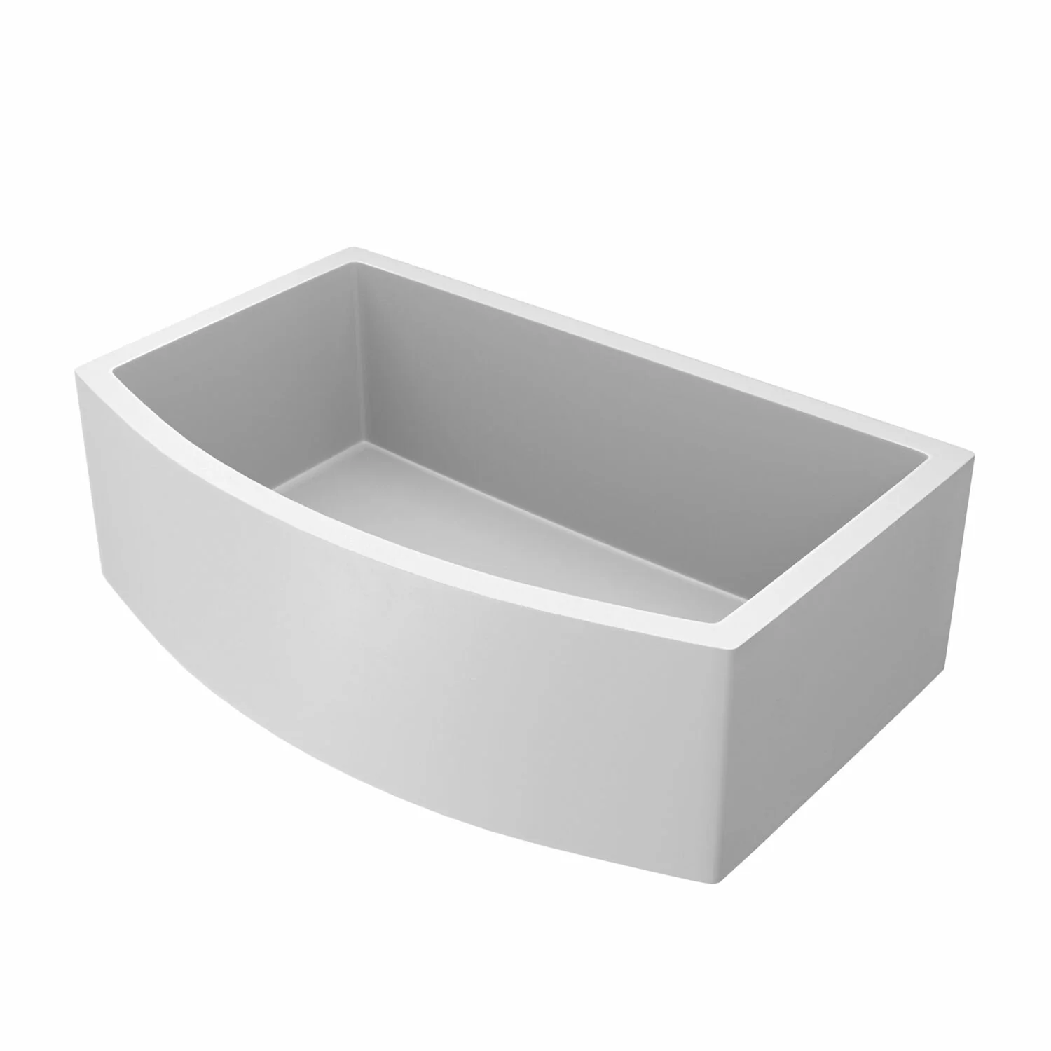 NATIVESTONE® FARMHOUSE QUARTET KITCHEN SINK - Image 3