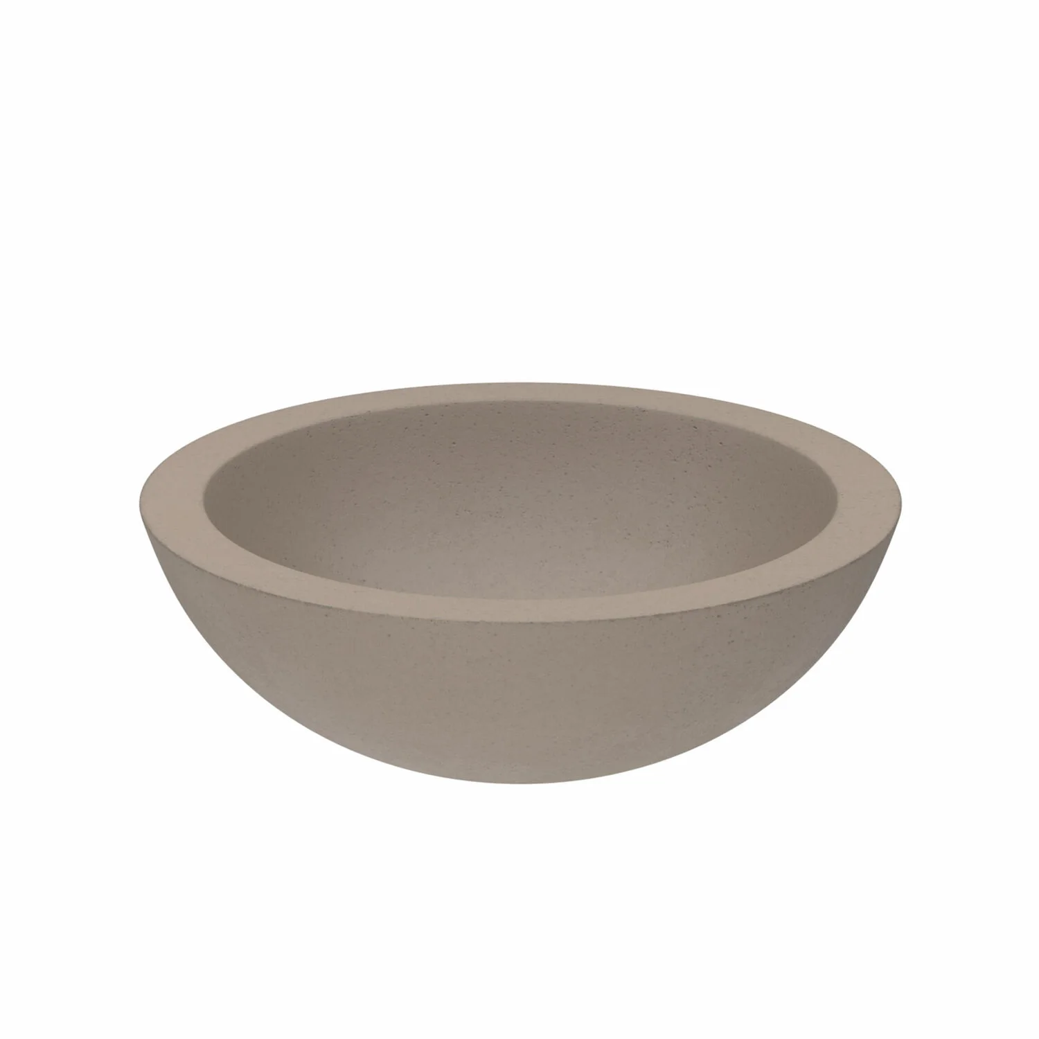 NATIVESTONE® MORRO VESSEL BATHROOM SINK, NSL1705 - Image 2