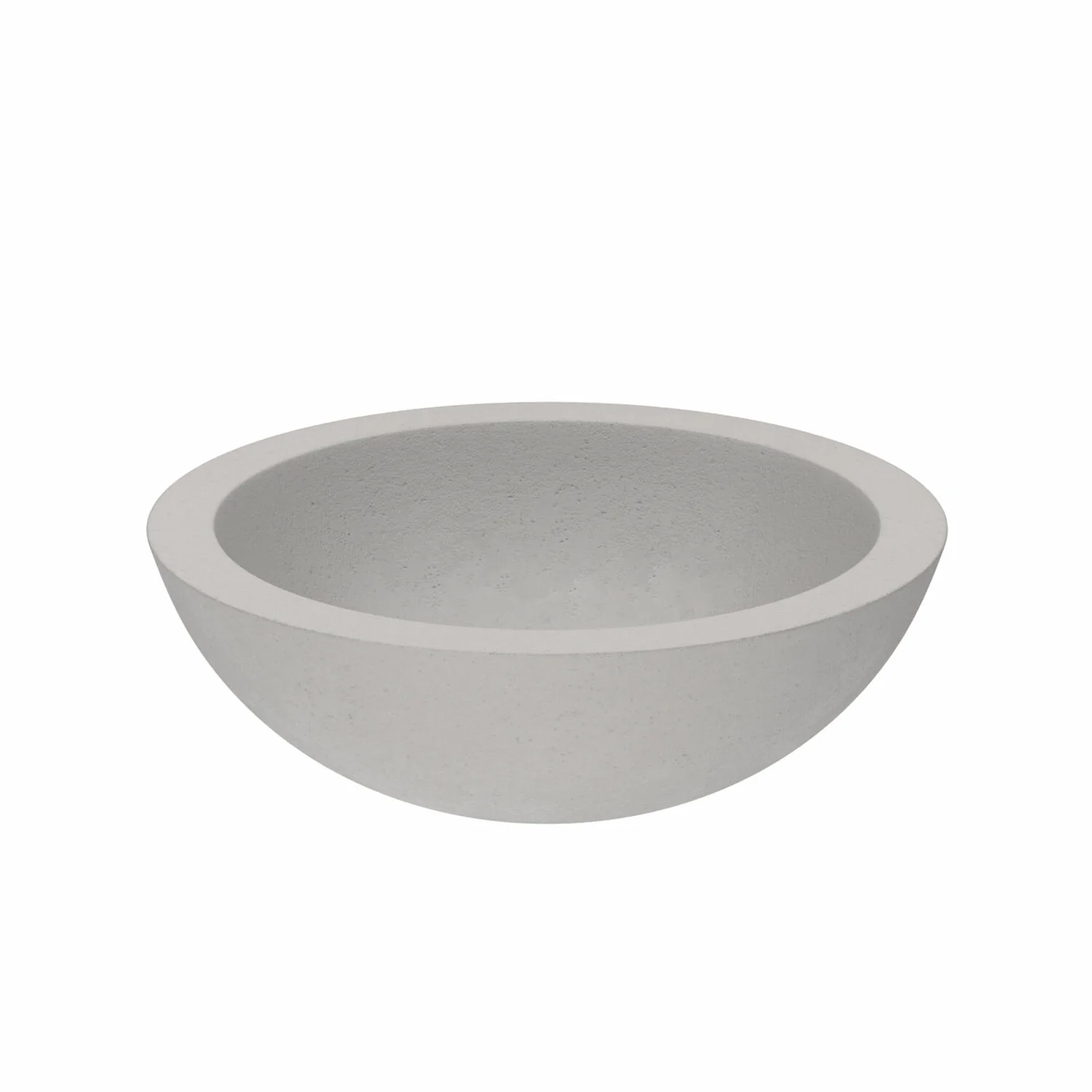 NATIVESTONE® MORRO VESSEL BATHROOM SINK, NSL1705 - Image 4