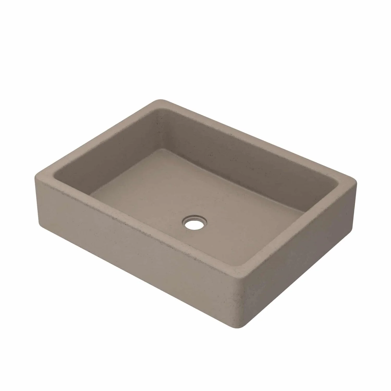 NATIVESTONE® NIPOMO BATHROOM SINK, NSL1915 - Image 2