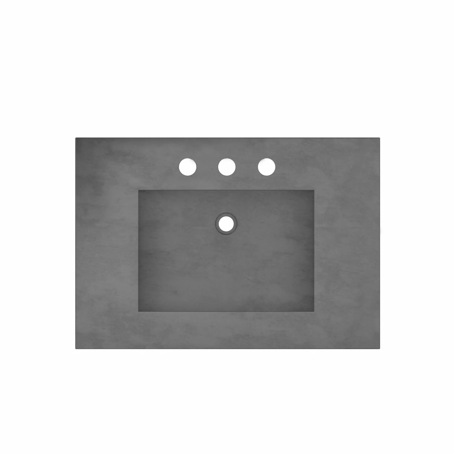 NATIVESTONE® PALOMAR 30-INCH VANITY TOP WITH INTEGRAL SINK, NSVNT30 - Image 4