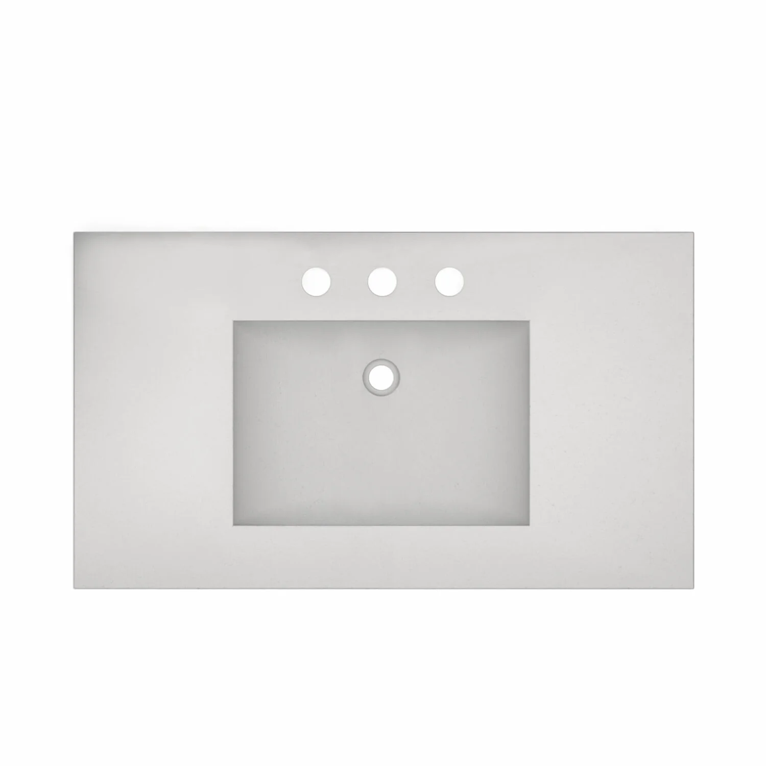 NATIVESTONE® PALOMAR 36-INCH VANITY TOP WITH INTEGRAL SINK, NSVNT36 - Image 4