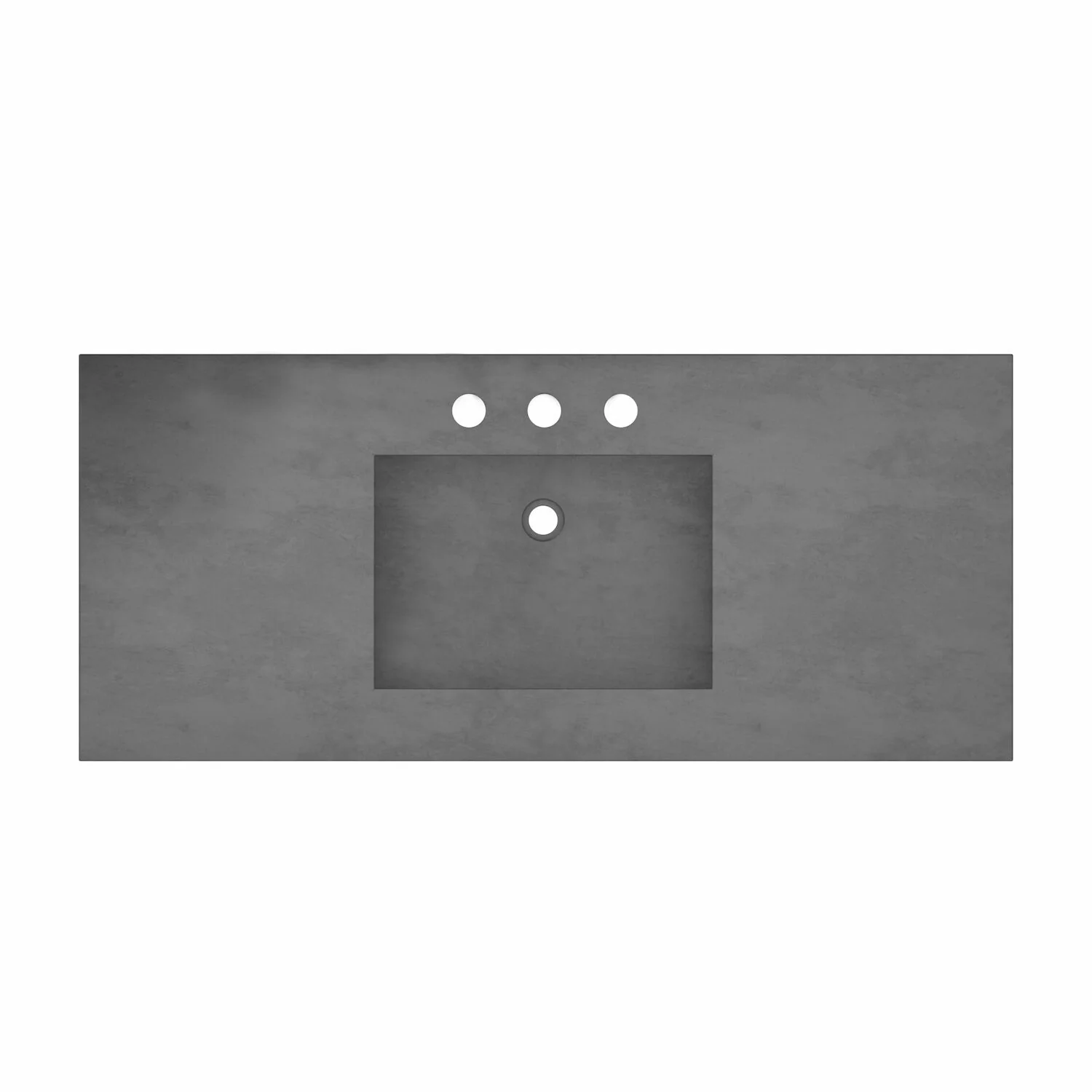 NATIVESTONEĀ® PALOMAR 48-INCH VANITY TOP WITH INTEGRAL SINK, NSVNT48 - Image 4