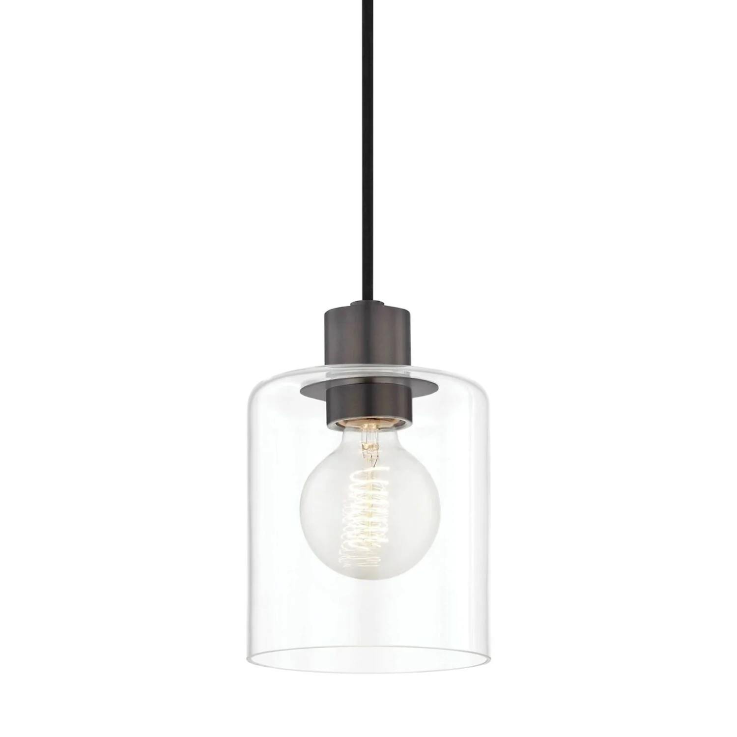 NEKO 1-LIGHT PENDANT LIGHT, H108701 - Image 2