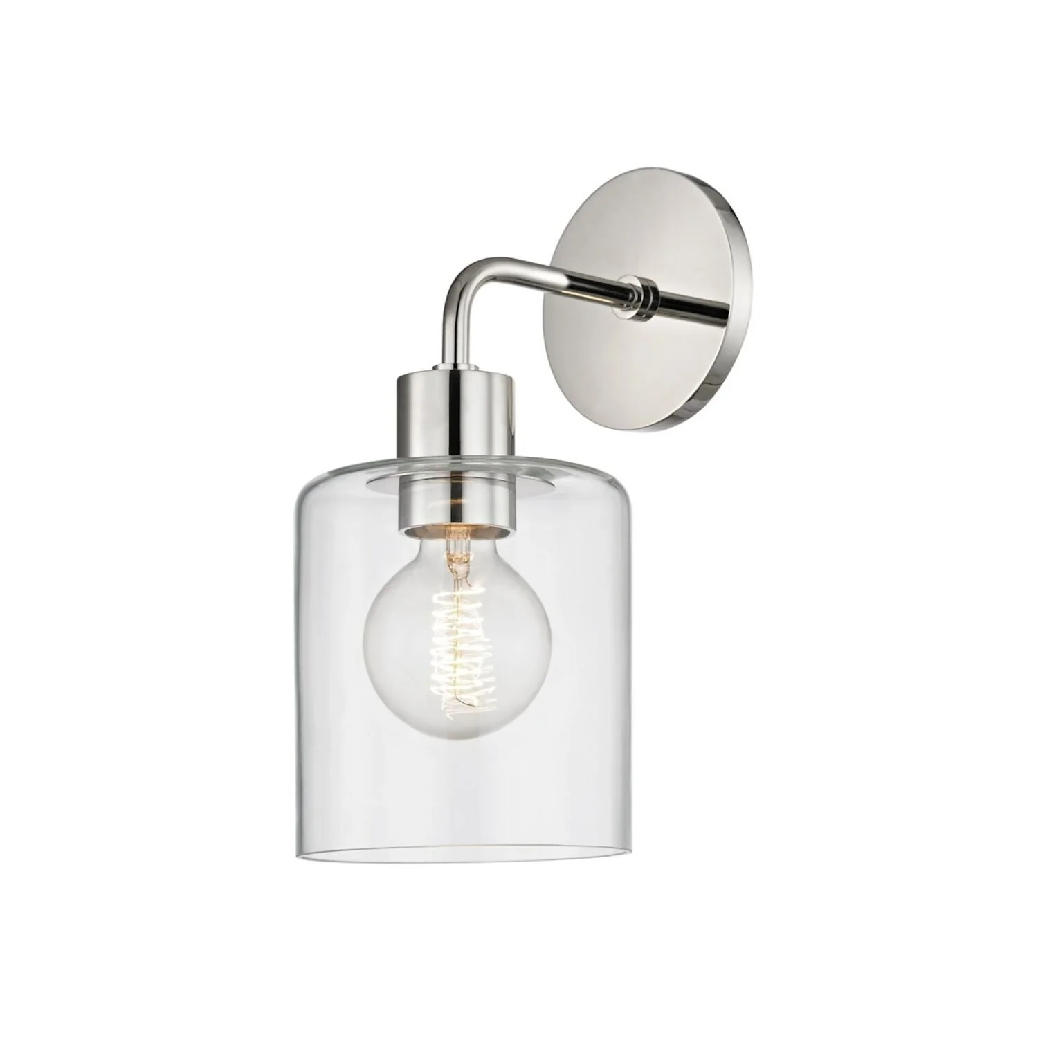 NEKO 1-LIGHT WALL SCONCE LIGHT, H108101