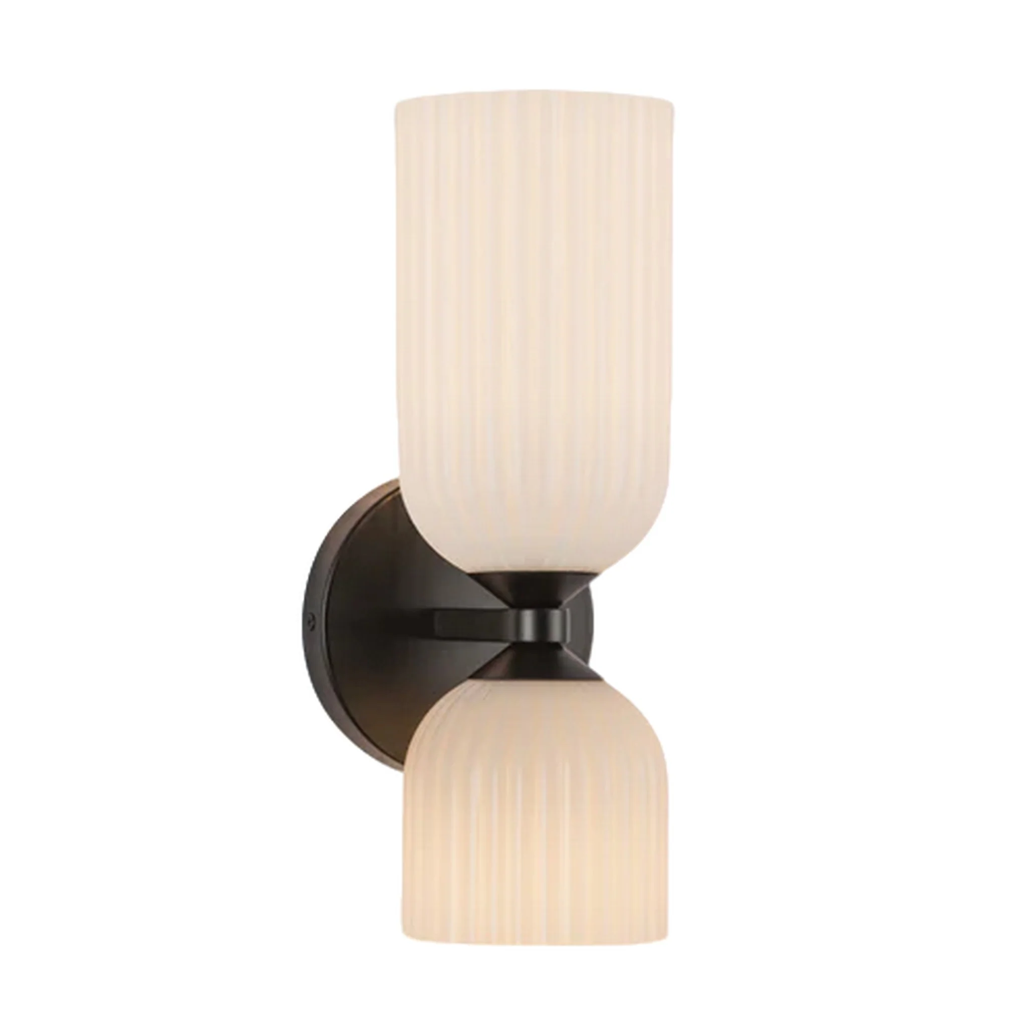 NELLY 2-LIGHT VANITY LIGHT - Image 3