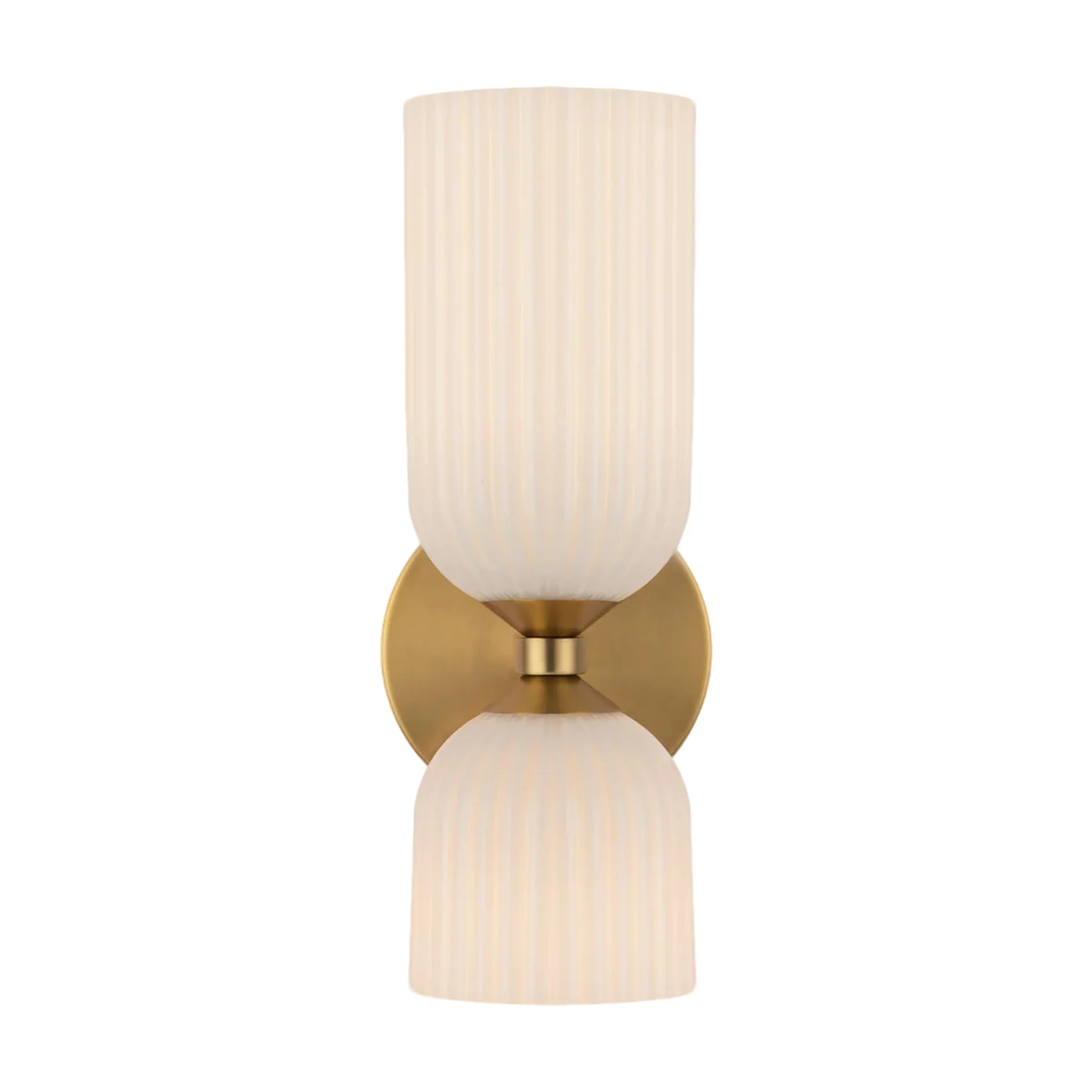 NELLY 2-LIGHT VANITY LIGHT - Image 8