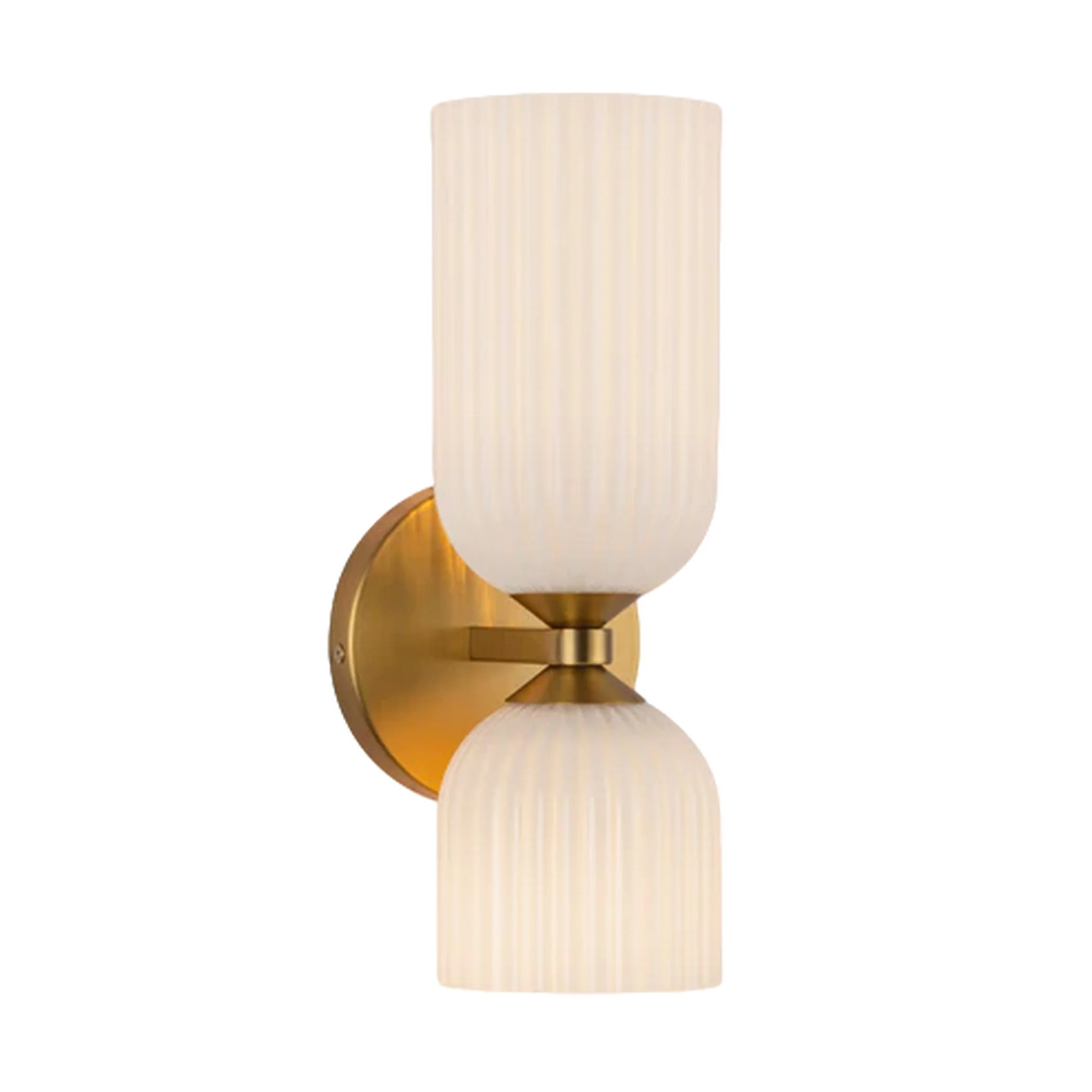 NELLY 2-LIGHT VANITY LIGHT - Image 9
