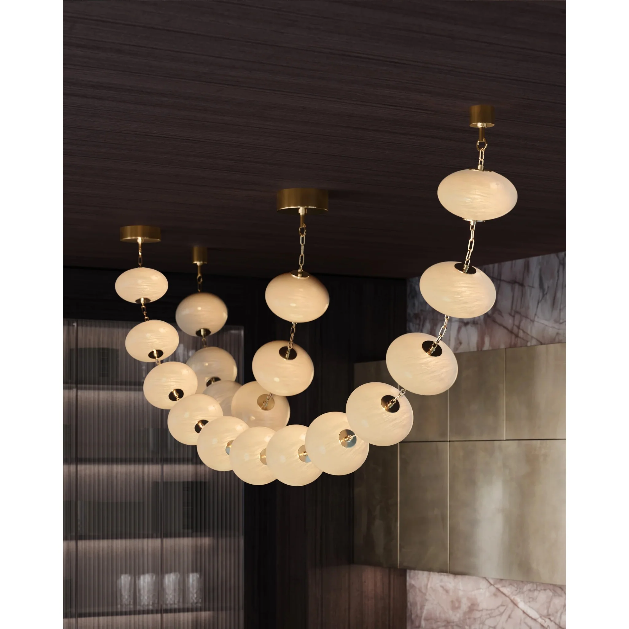 NEPHELE CHANDELIER - Image 6