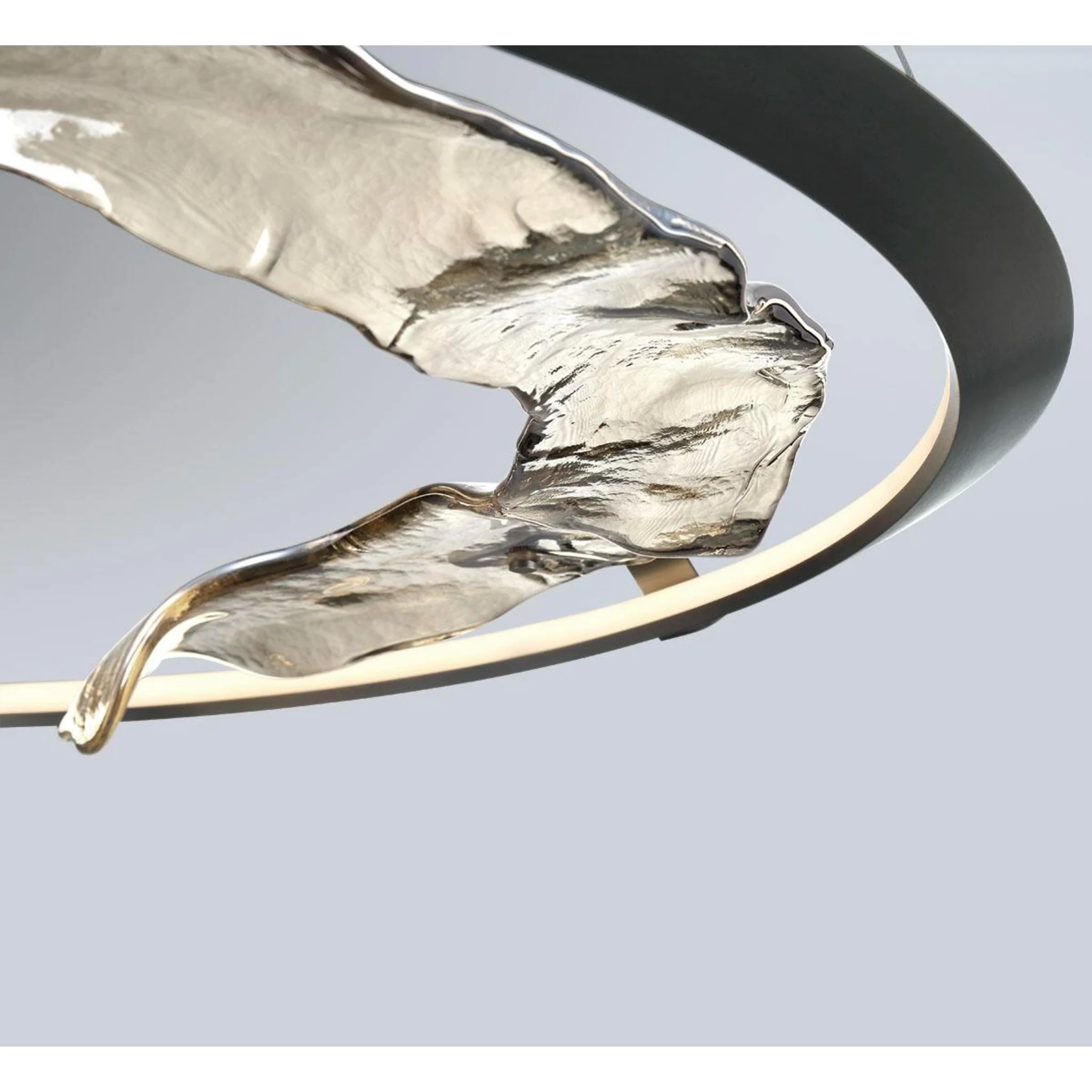 NETTUNO LED CHANDELIER (MULTIPLE SIZES) - Image 10