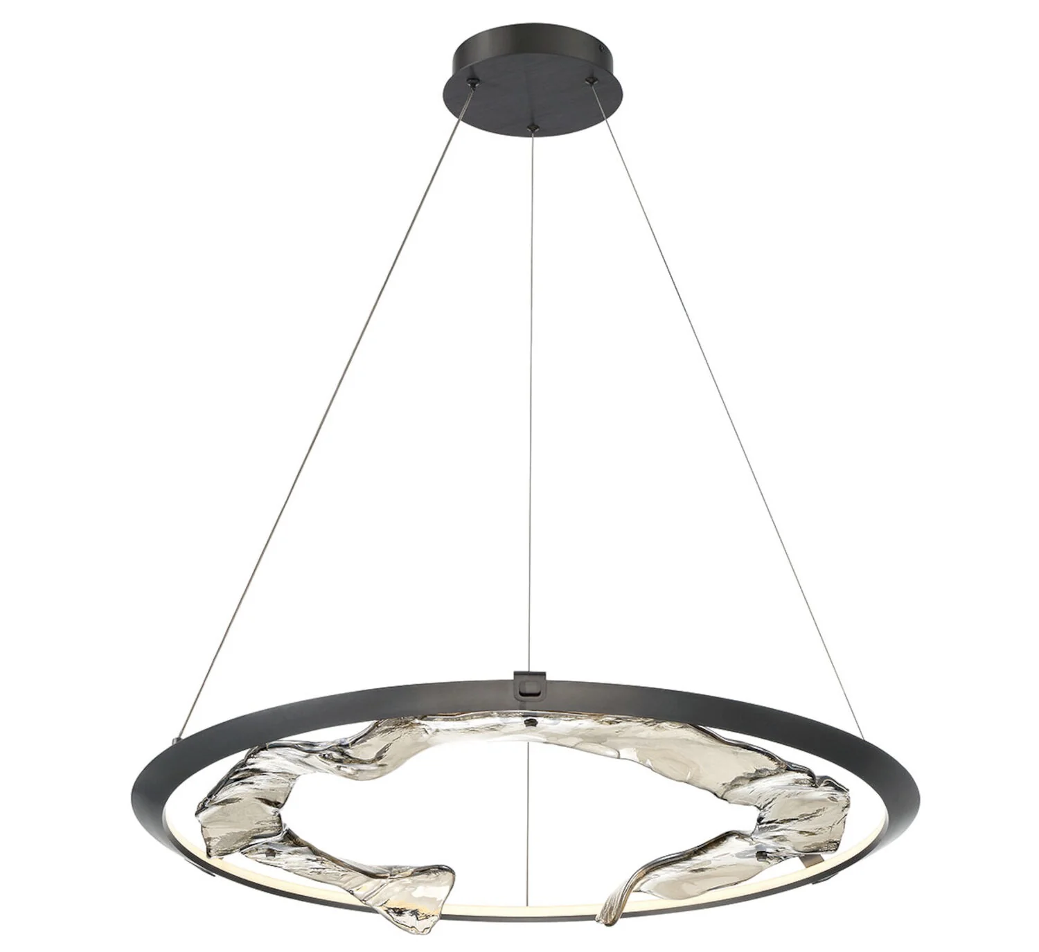 NETTUNO LED CHANDELIER (MULTIPLE SIZES) - Image 3