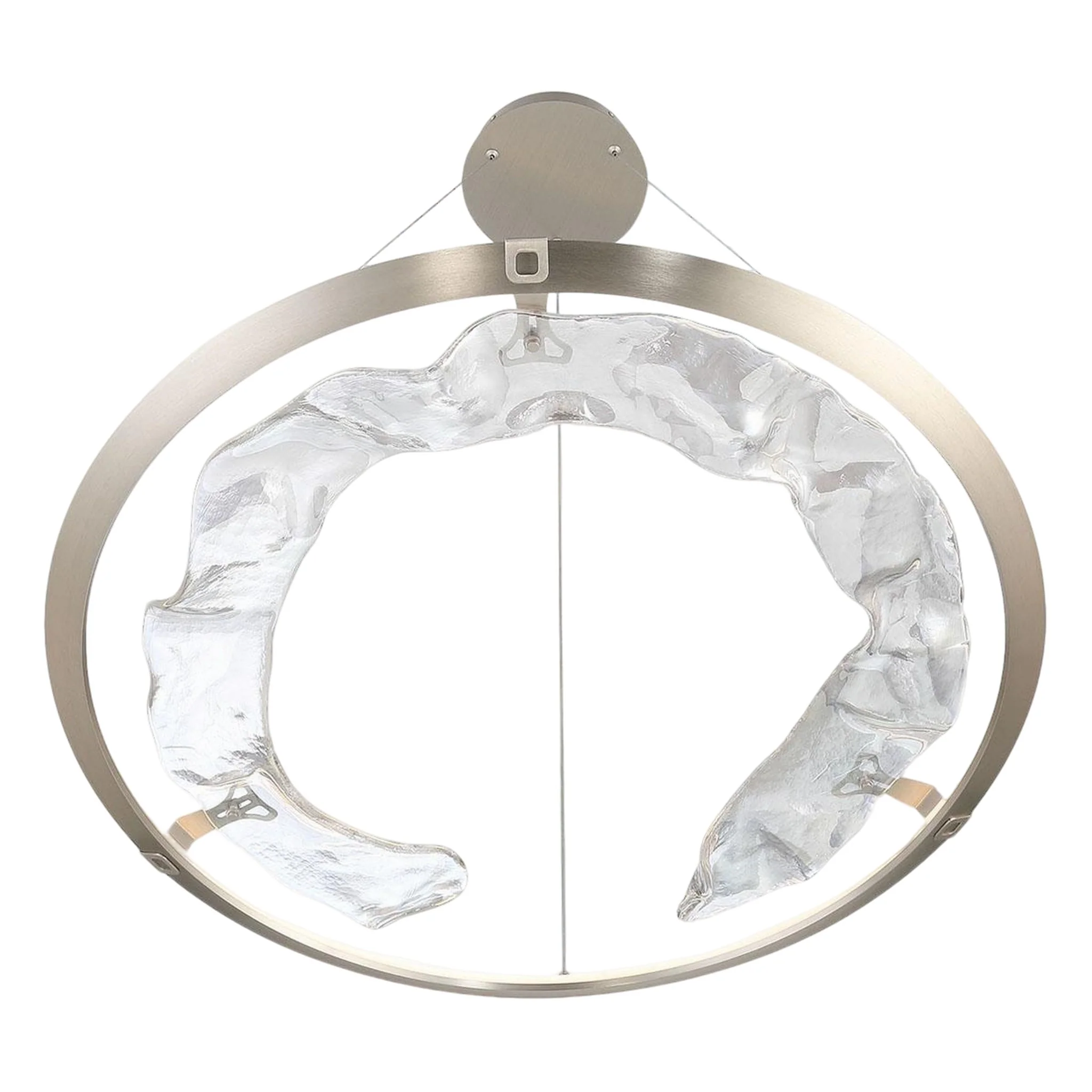 NETTUNO LED CHANDELIER (MULTIPLE SIZES) - Image 5