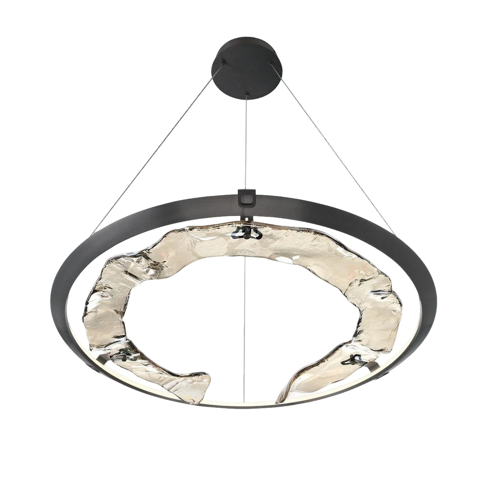 NETTUNO LED CHANDELIER (MULTIPLE SIZES) - Image 6