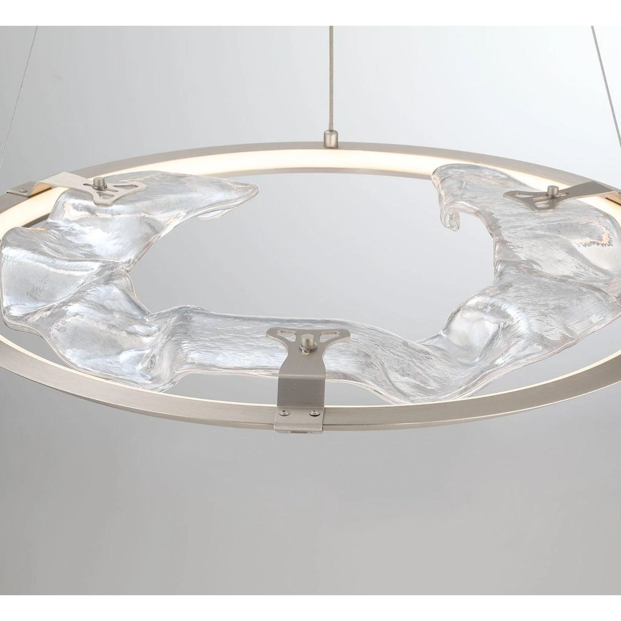 NETTUNO LED CHANDELIER (MULTIPLE SIZES) - Image 7
