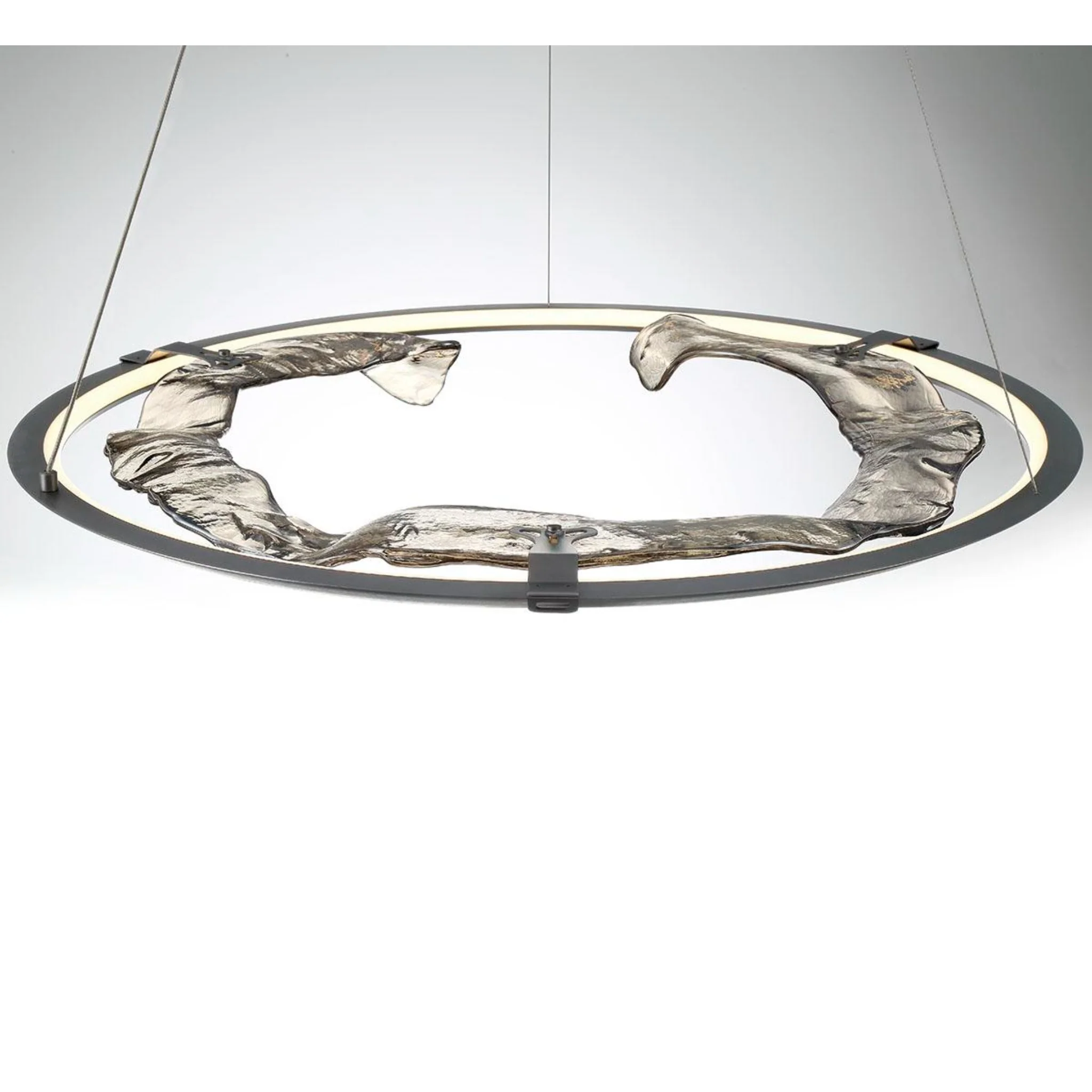 NETTUNO LED CHANDELIER (MULTIPLE SIZES) - Image 8