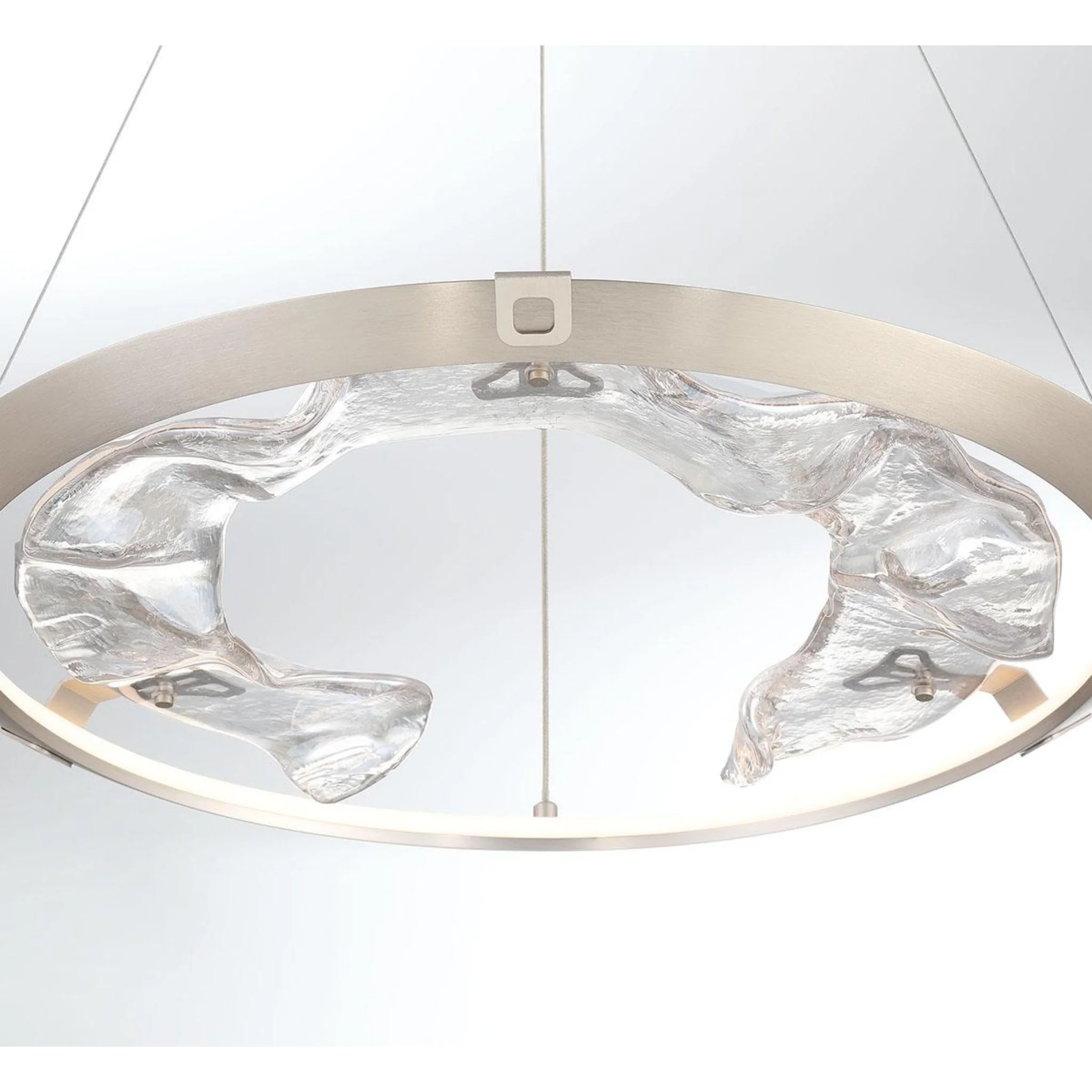 NETTUNO LED CHANDELIER (MULTIPLE SIZES) - Image 9