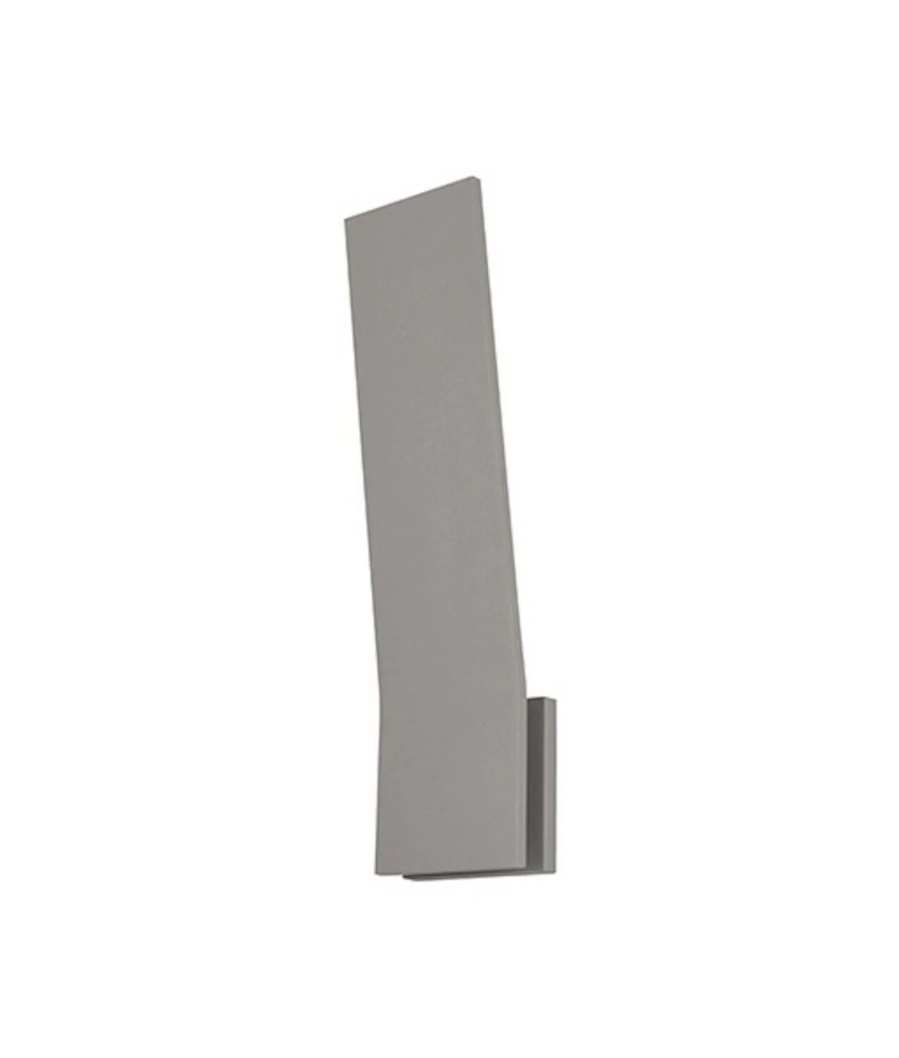 NEVIS 18" LED WALL SCONCE - Image 2