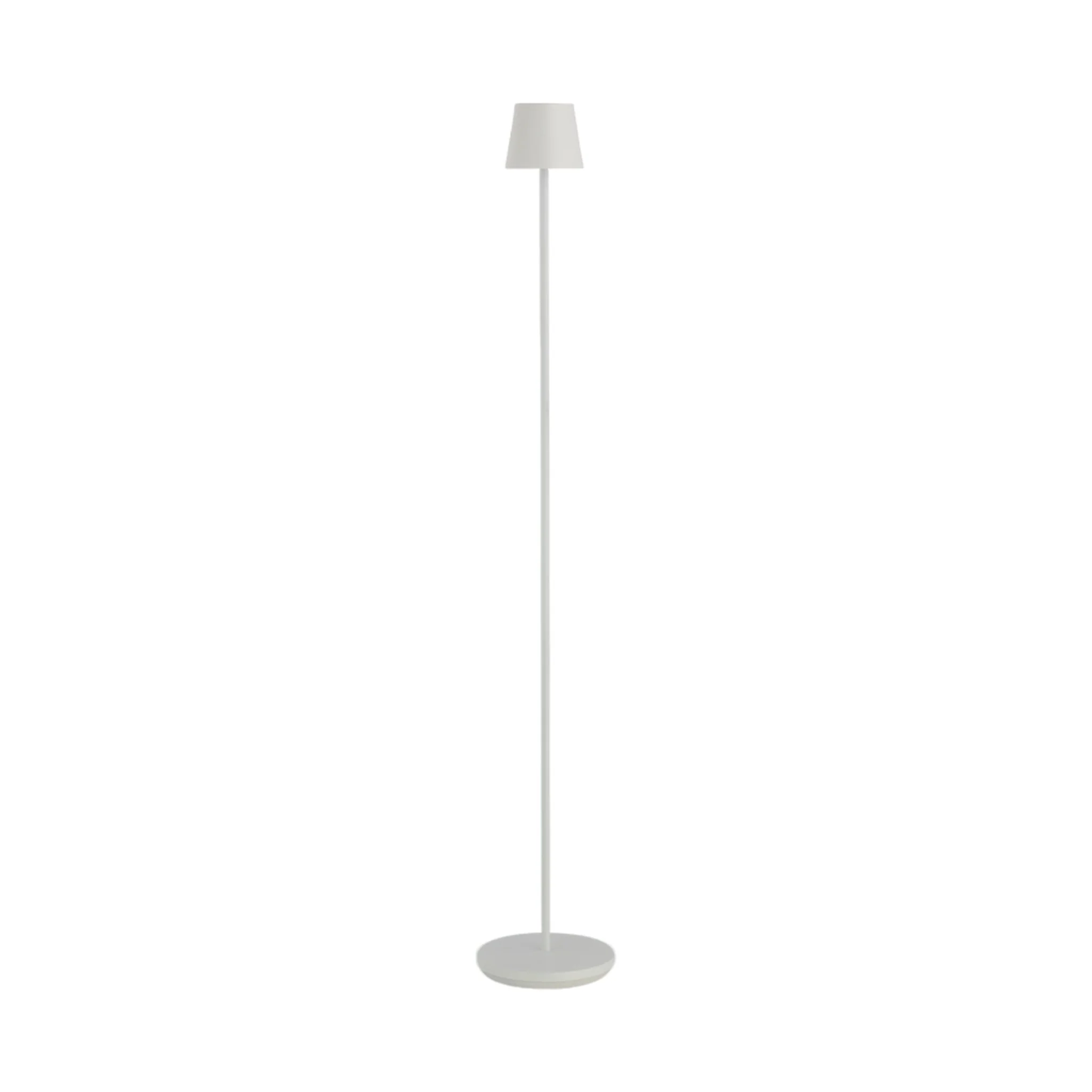 NEVIS MEDIUM RECHARGEABLE FLOOR LAMP - Image 4
