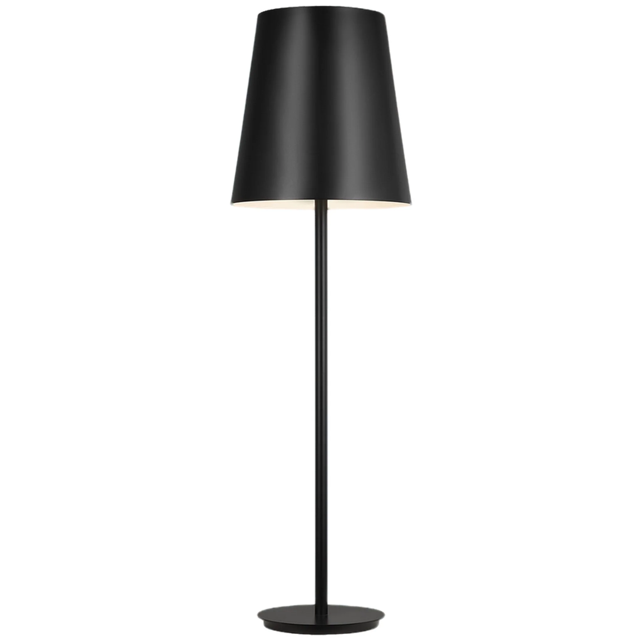 NEVIS OUTDOOR LARGE FLOOR LAMP
