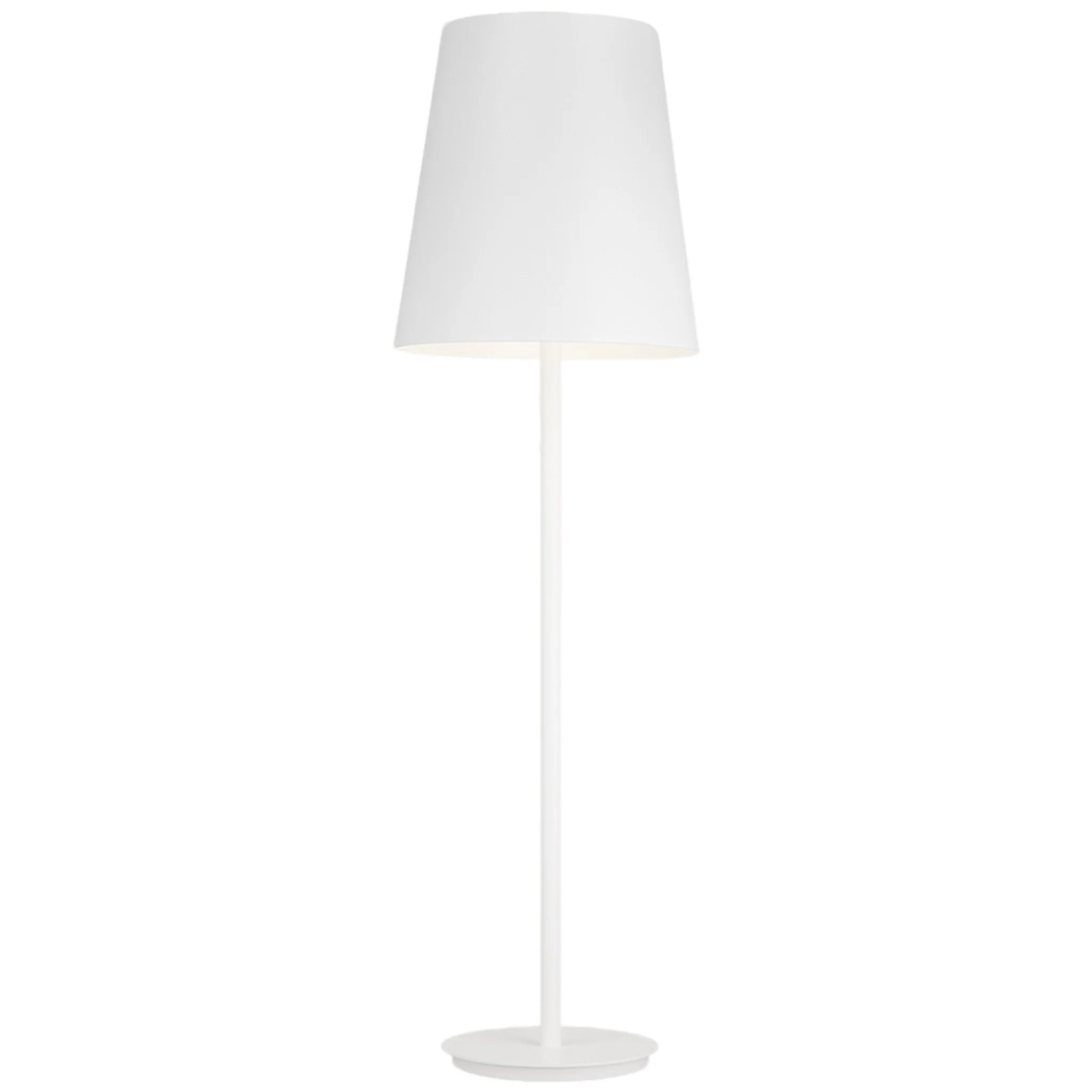 NEVIS OUTDOOR LARGE FLOOR LAMP - Image 3