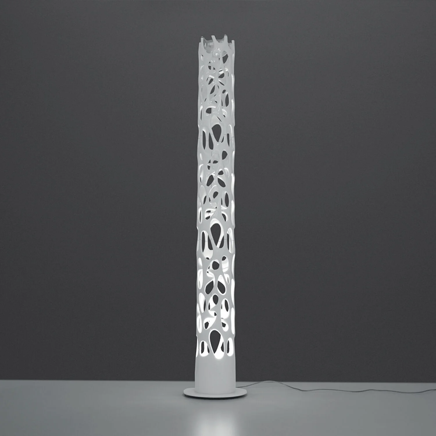 NEW NATURE LED FLOOR LAMP, 1157