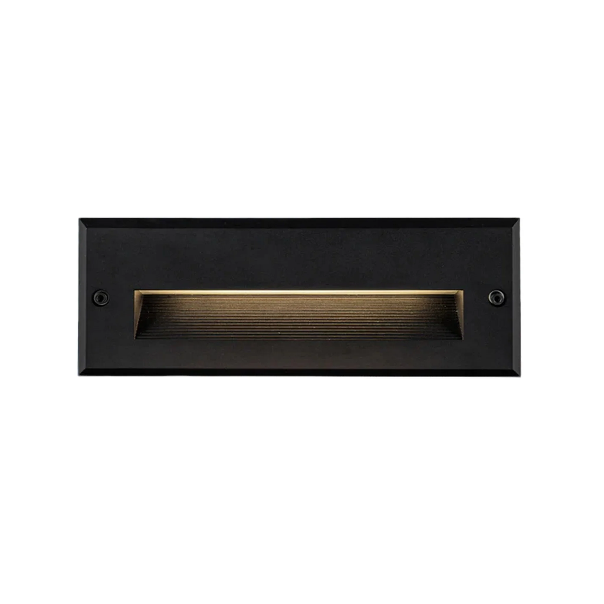 NEWPORT 10-IN EXTERIOR WALL/STEP LIGHT