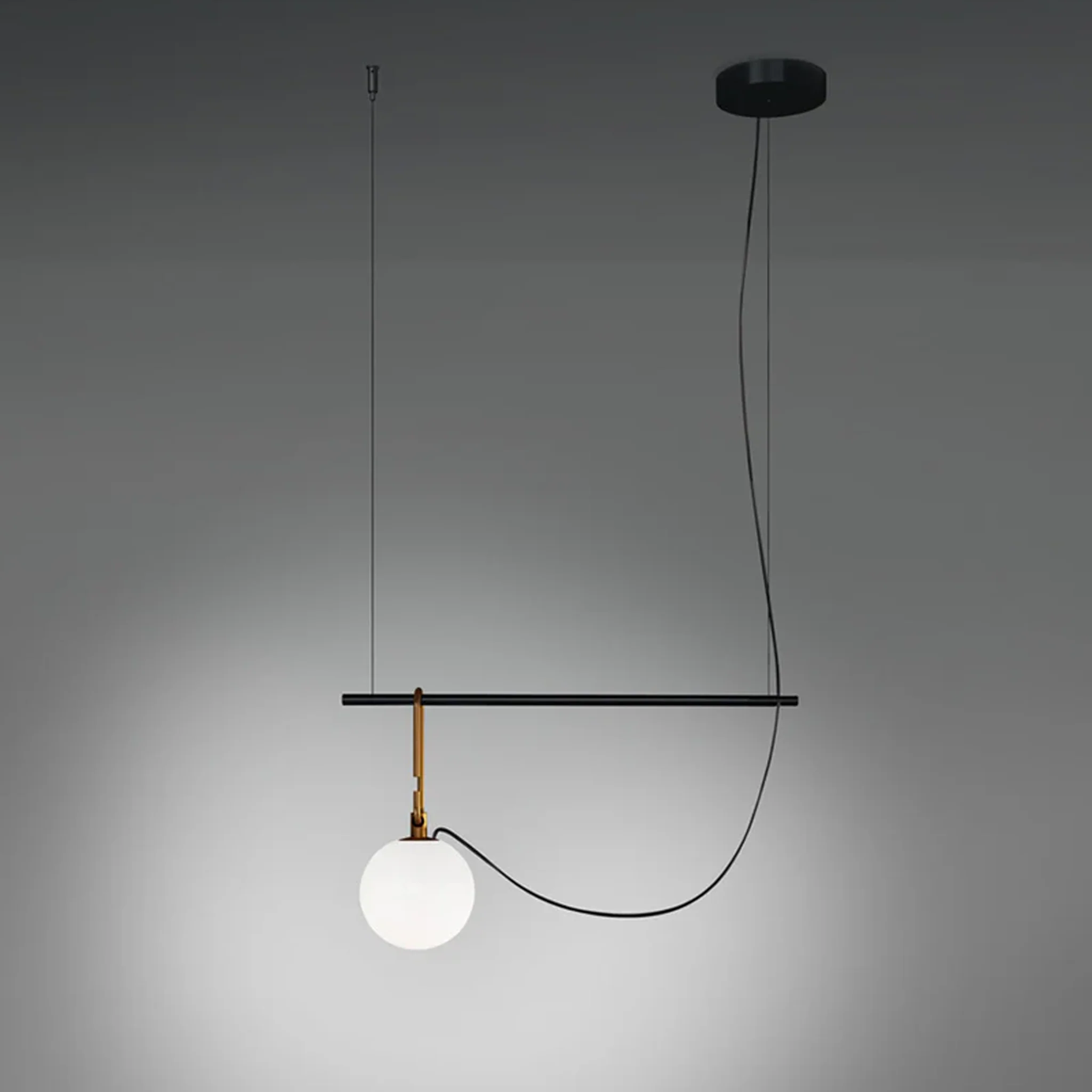 NH S1 22 LED-T PENDANT LIGHT, 12730 - Image 2