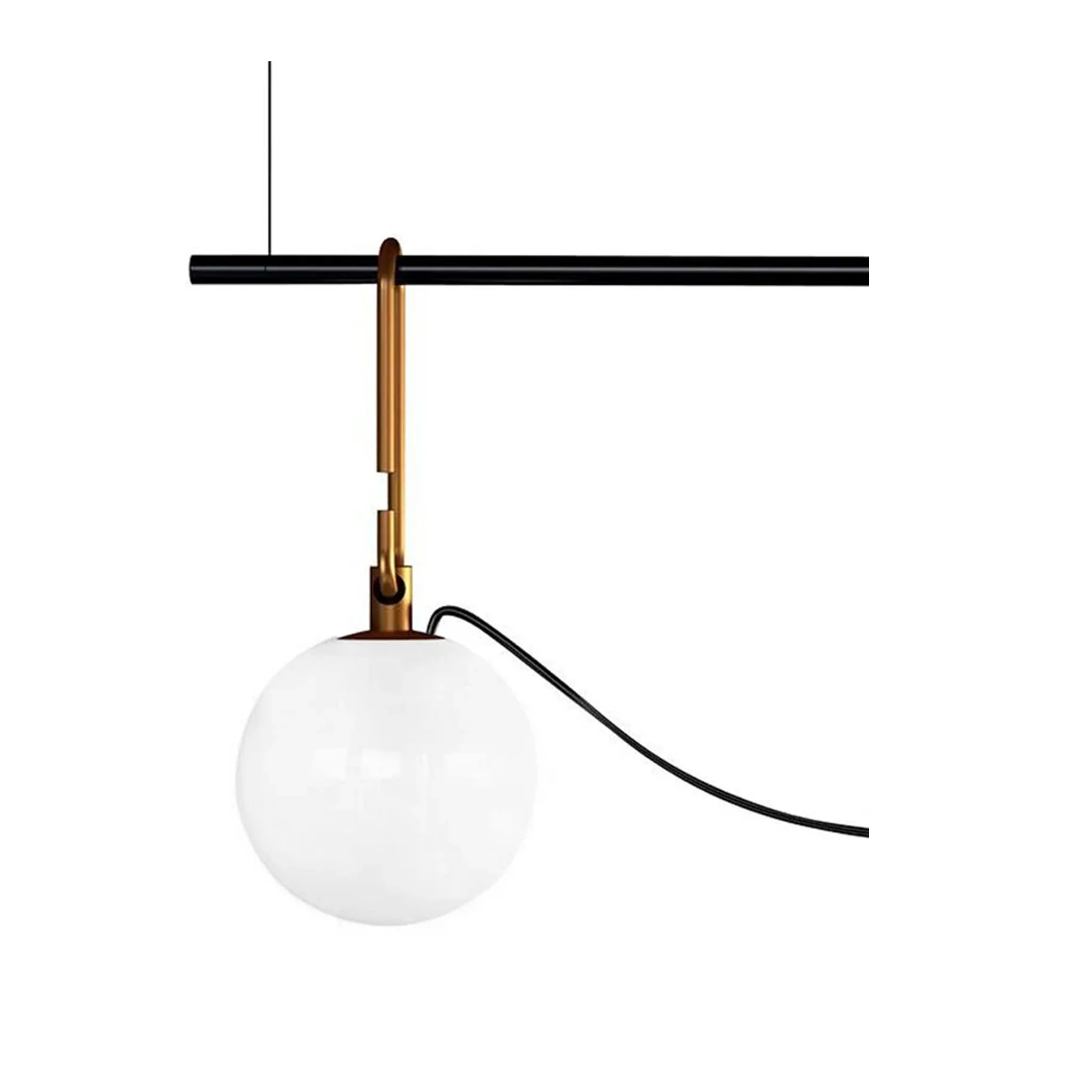 NH S1 22 LED-T PENDANT LIGHT, 12730 - Image 3