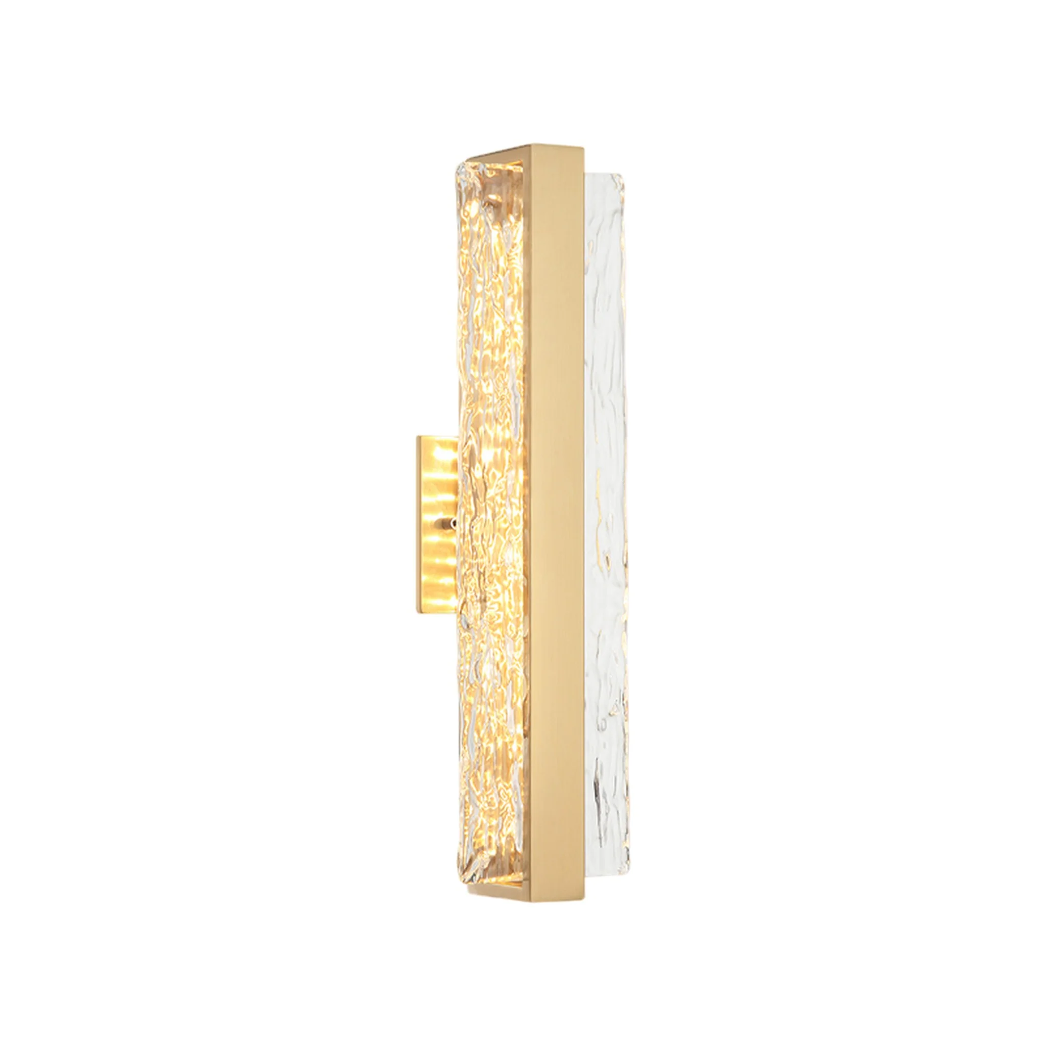 NIAGARA VANITY/WALL SCONCE (MULTIPLE SIZES)