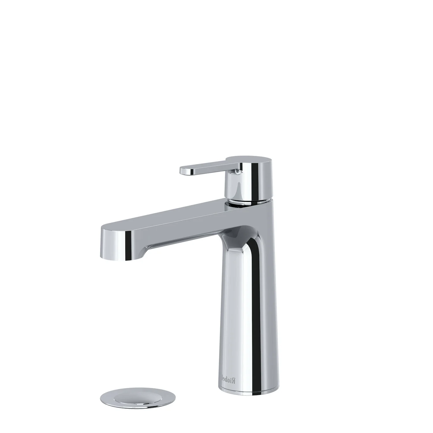 NIBI SINGLE HANDLE LAVATORY FAUCET WITH TOP HANDLE - Image 3