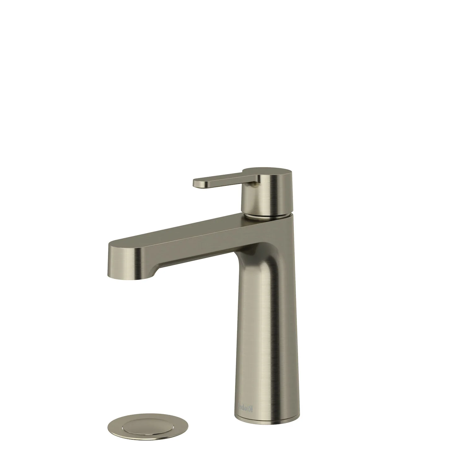 NIBI SINGLE HANDLE LAVATORY FAUCET WITH TOP HANDLE - Image 4