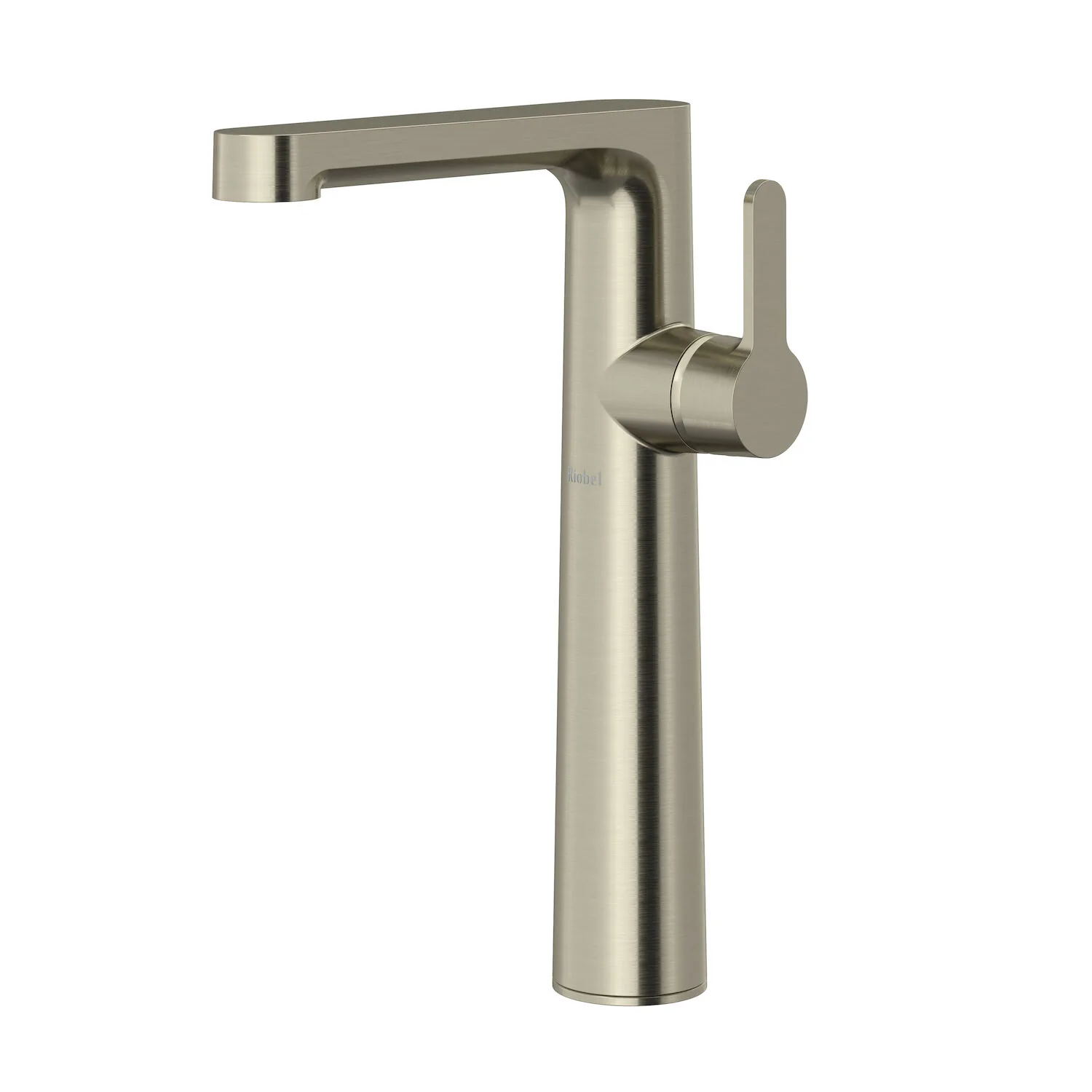 NIBI SINGLE HANDLE TALL LAVATORY FAUCET - Image 3