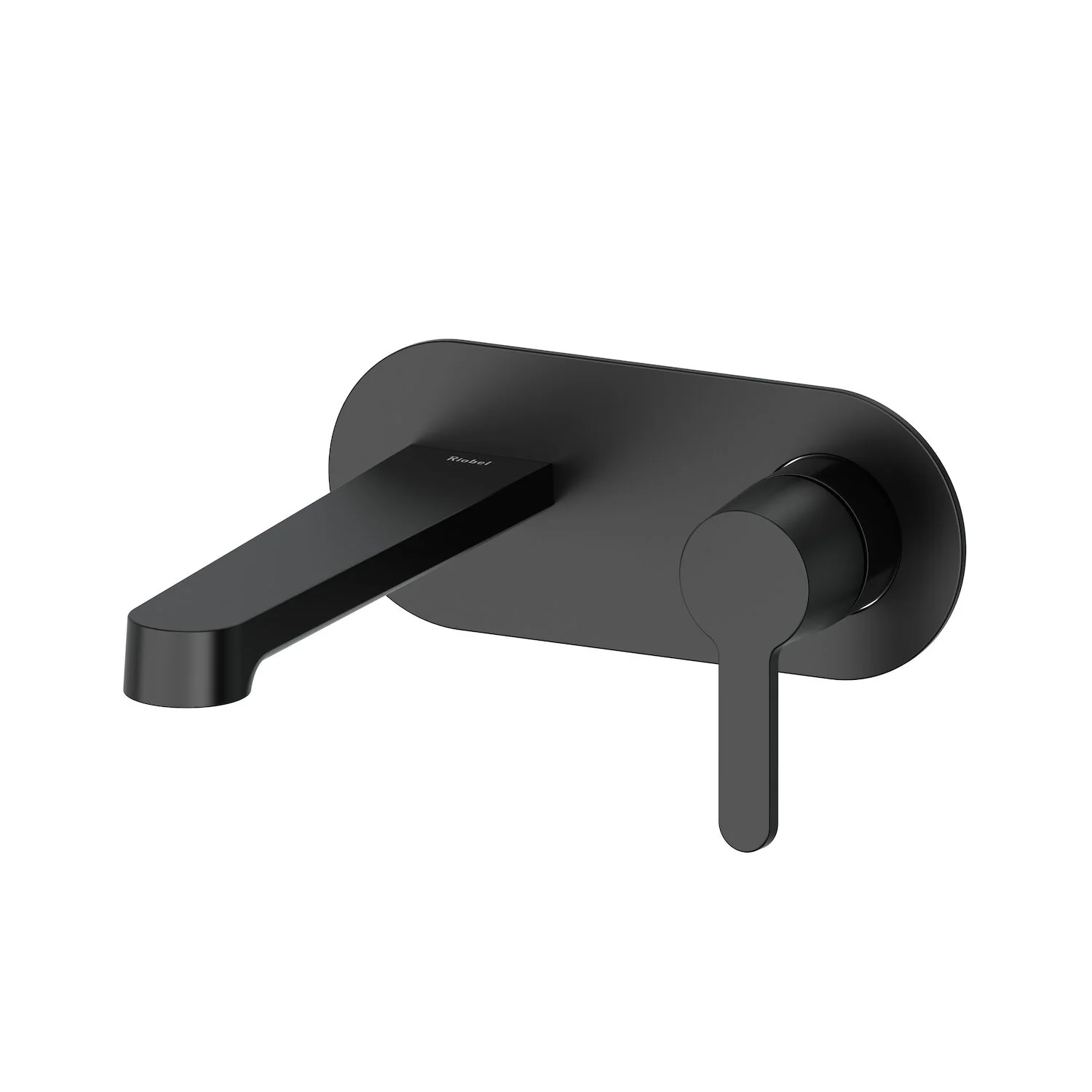 NIBI WALL MOUNT LAVATORY FAUCET TRIM - Image 2