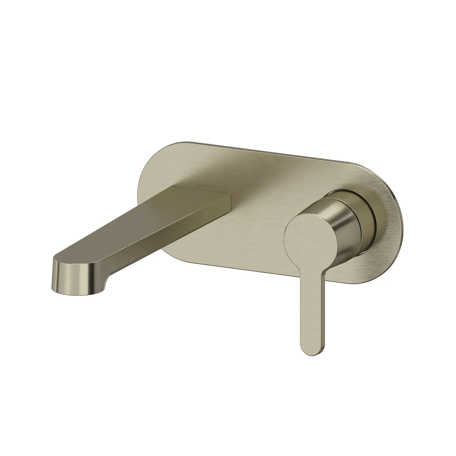 NIBI WALL MOUNT LAVATORY FAUCET TRIM - Image 3