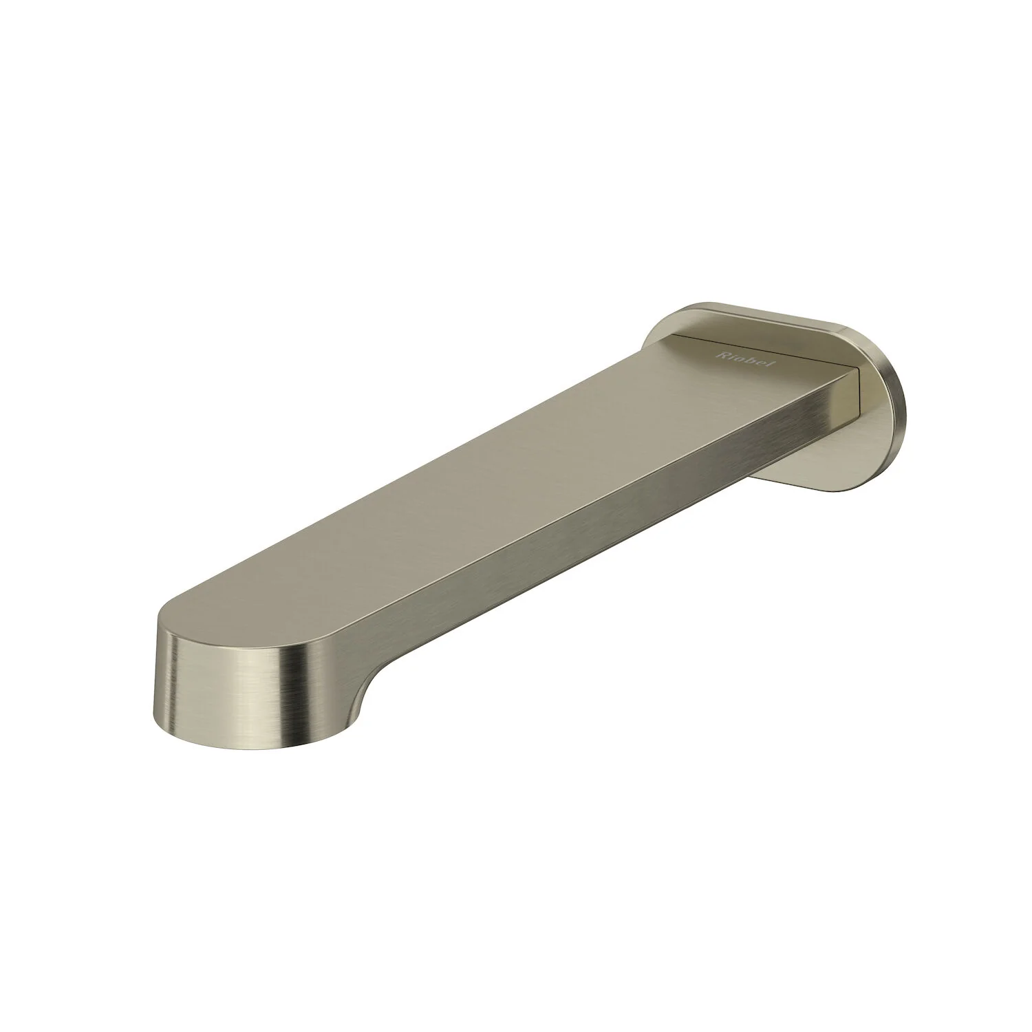 NIBI WALL MOUNT TUB SPOUT - Image 3
