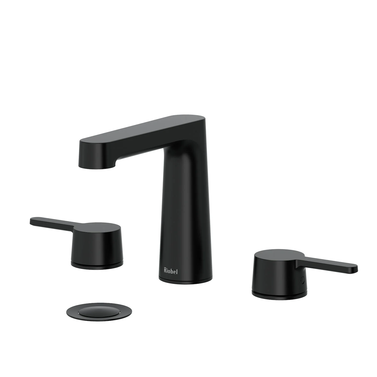 NIBI WIDESPREAD LAVATORY FAUCET - Image 2